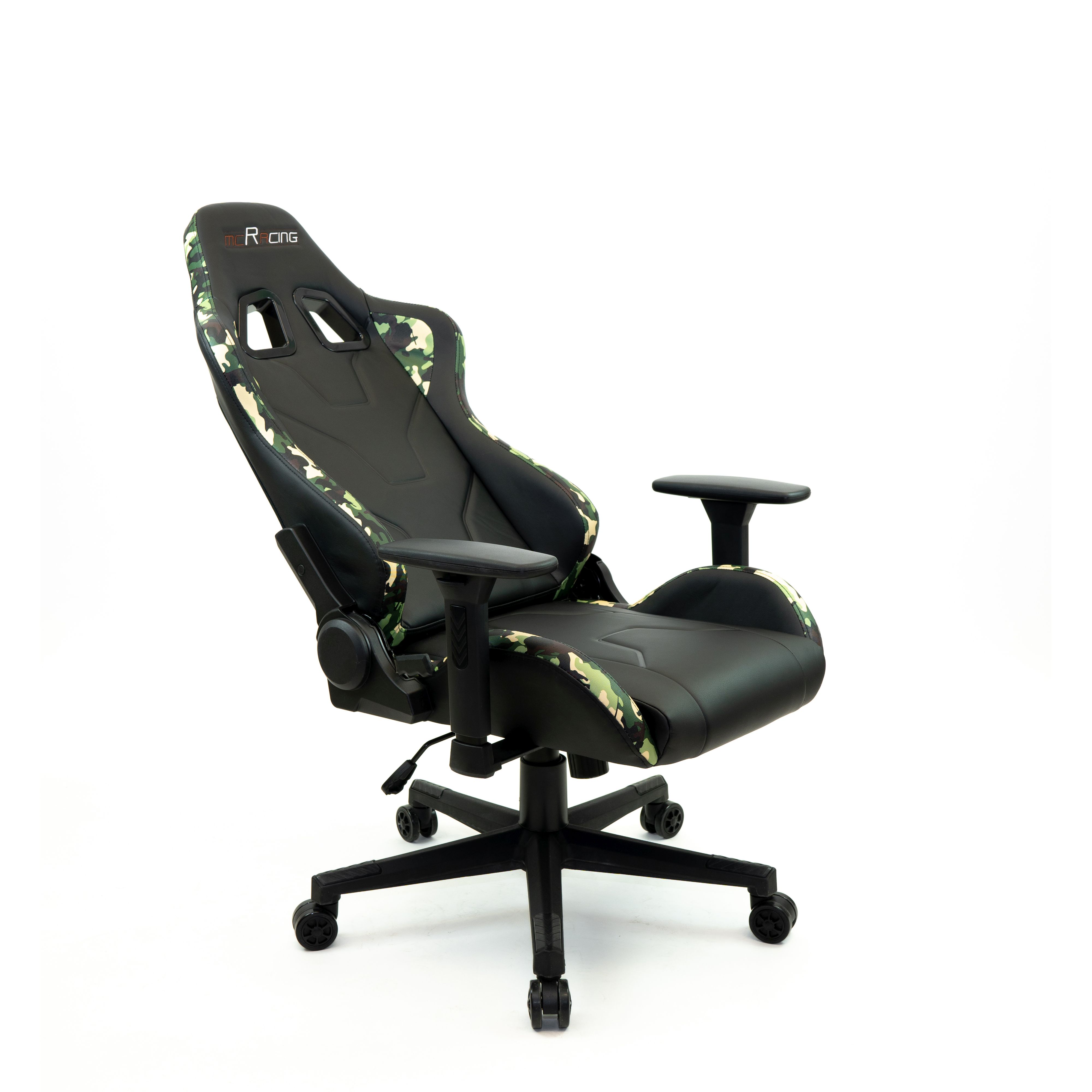Chaise gaming MCRACING N51