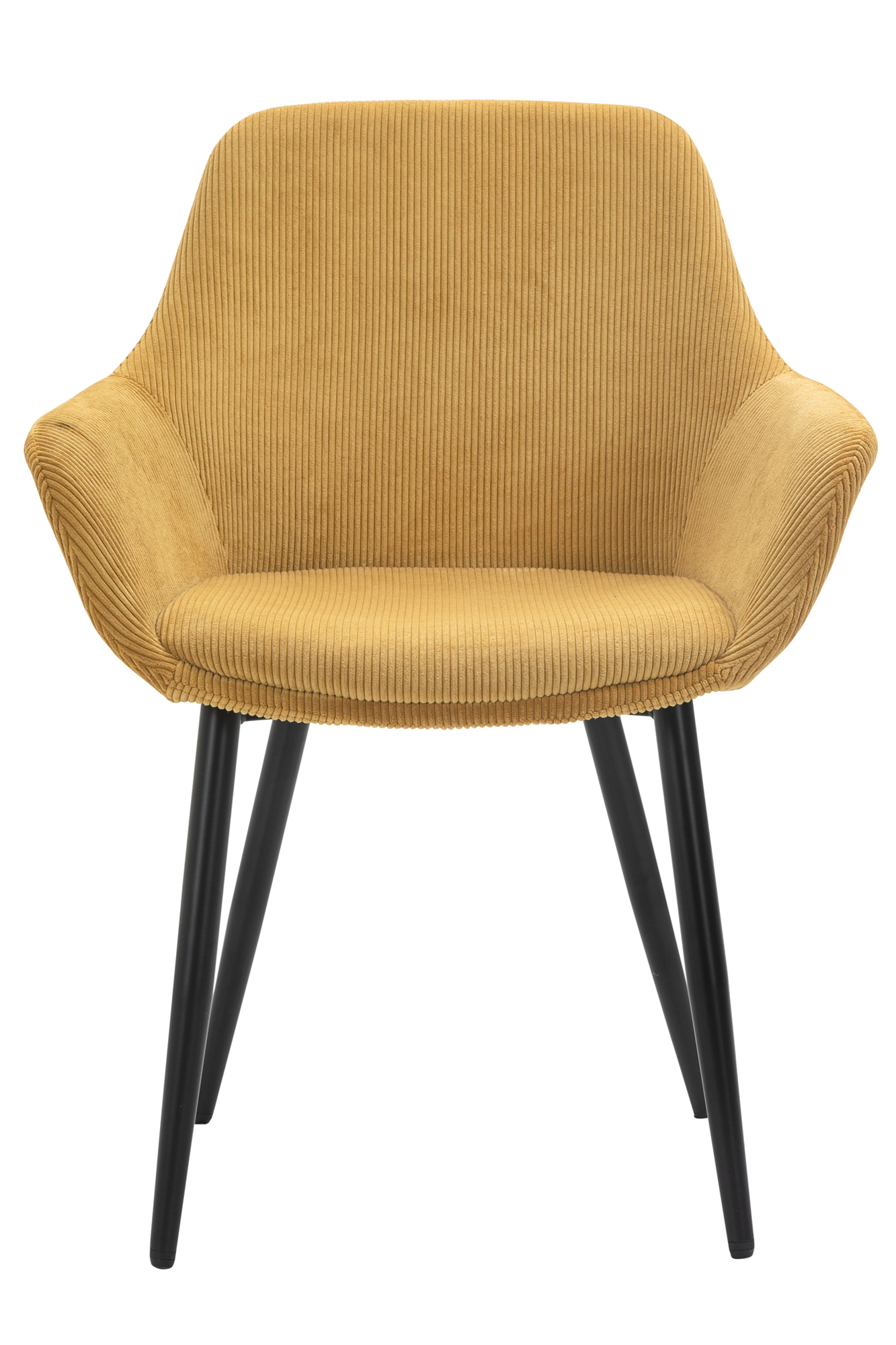 Lot de 2 chaises BATURAJA Lot de 2 chaises BATURAJA