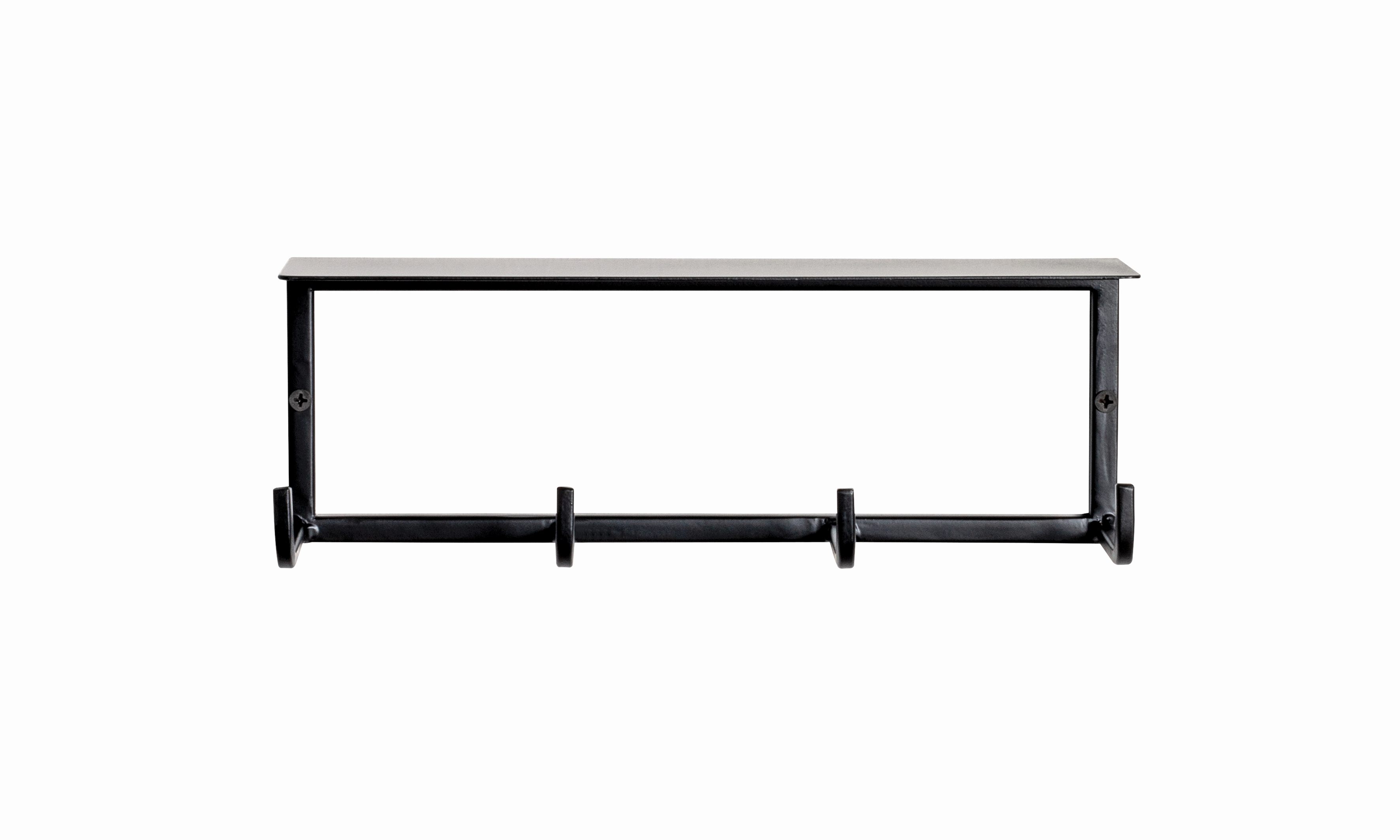 Portemanteau mural SIDNEY 1 Portemanteau mural SIDNEY 1