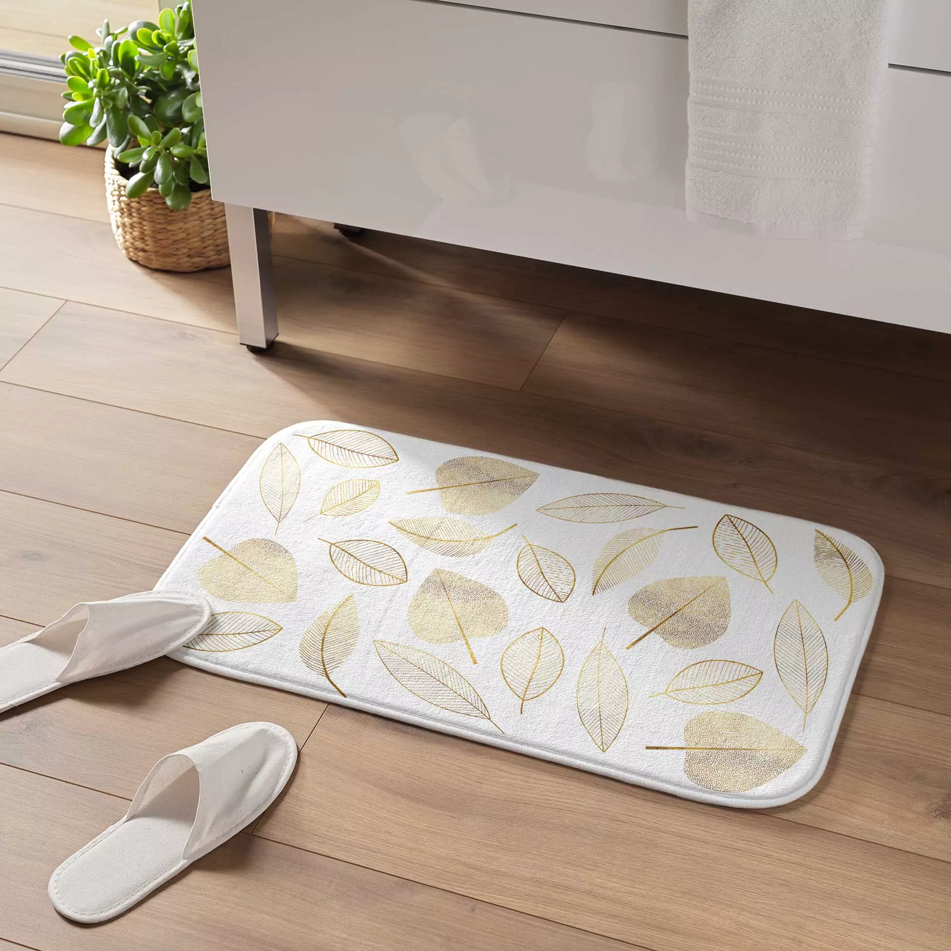 Tapis de bain JOYA