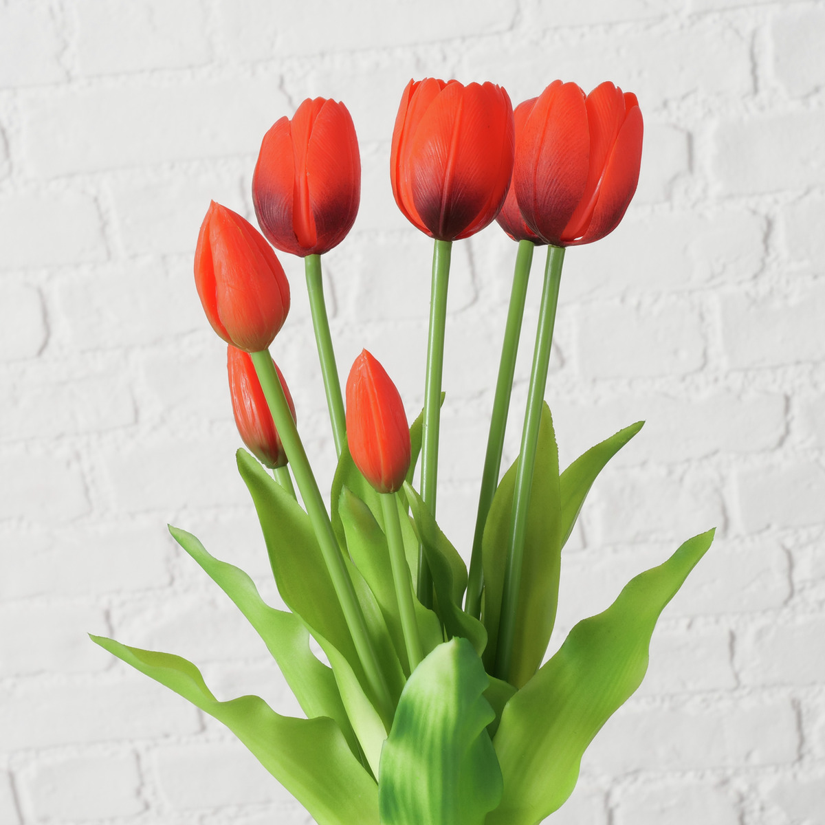 Bouquet de tulipes artificielles FALONA