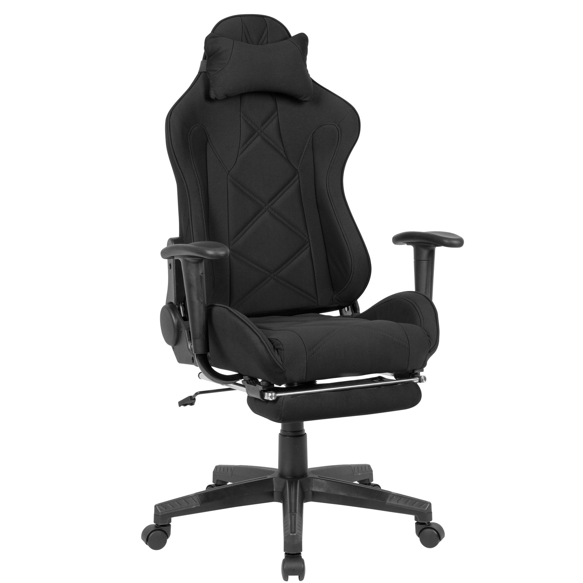 Chaise gamer / fauteuil de bureau SPM1.417
