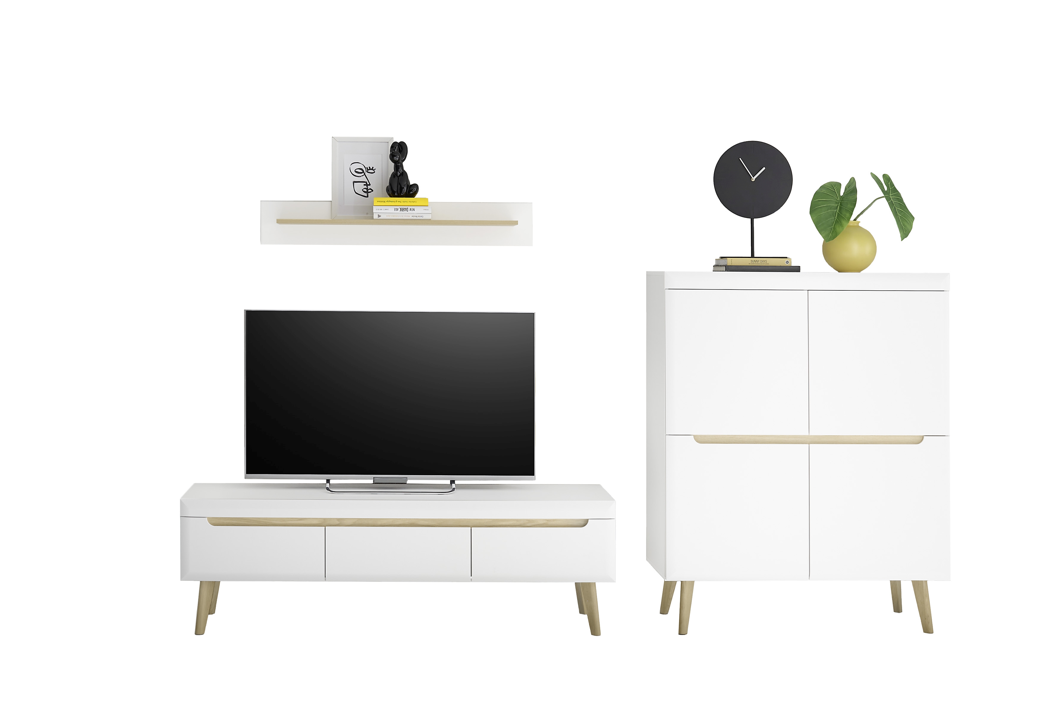 Mur TV SVANTE Mur TV SVANTE