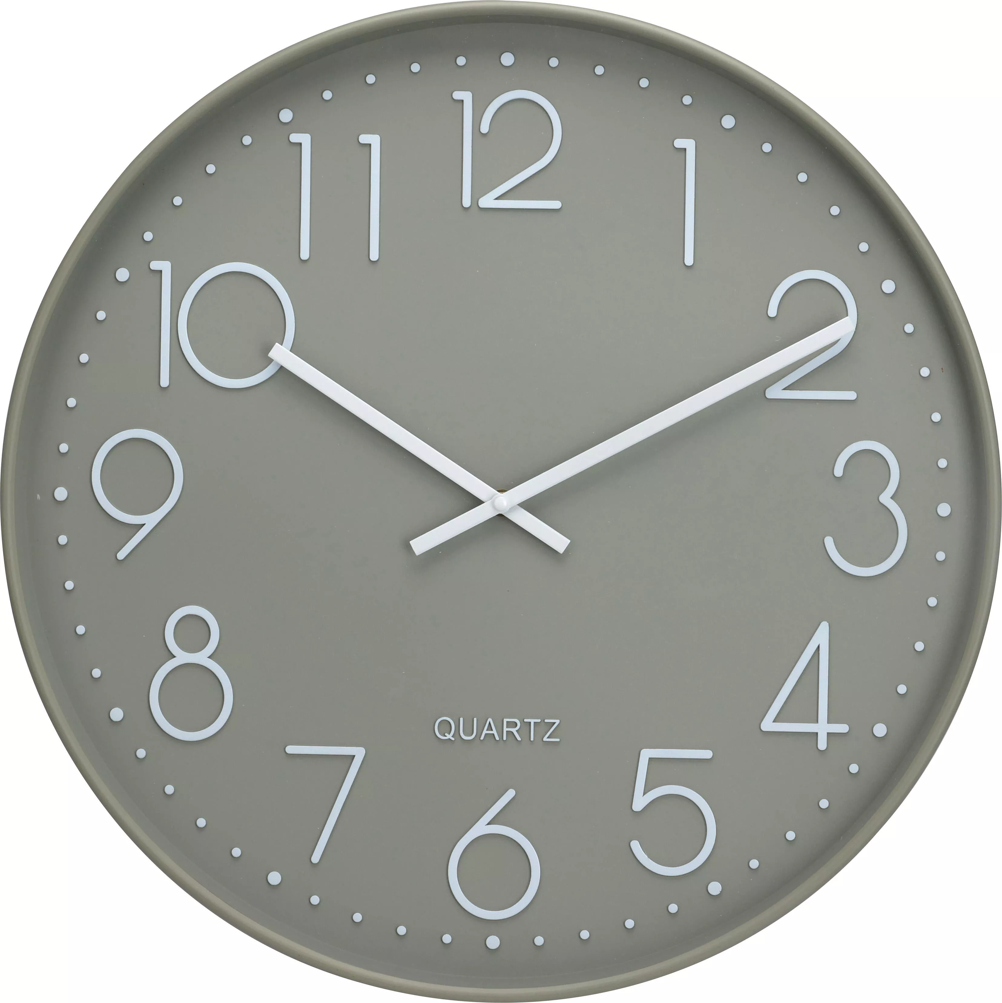 Wanduhr XL EH