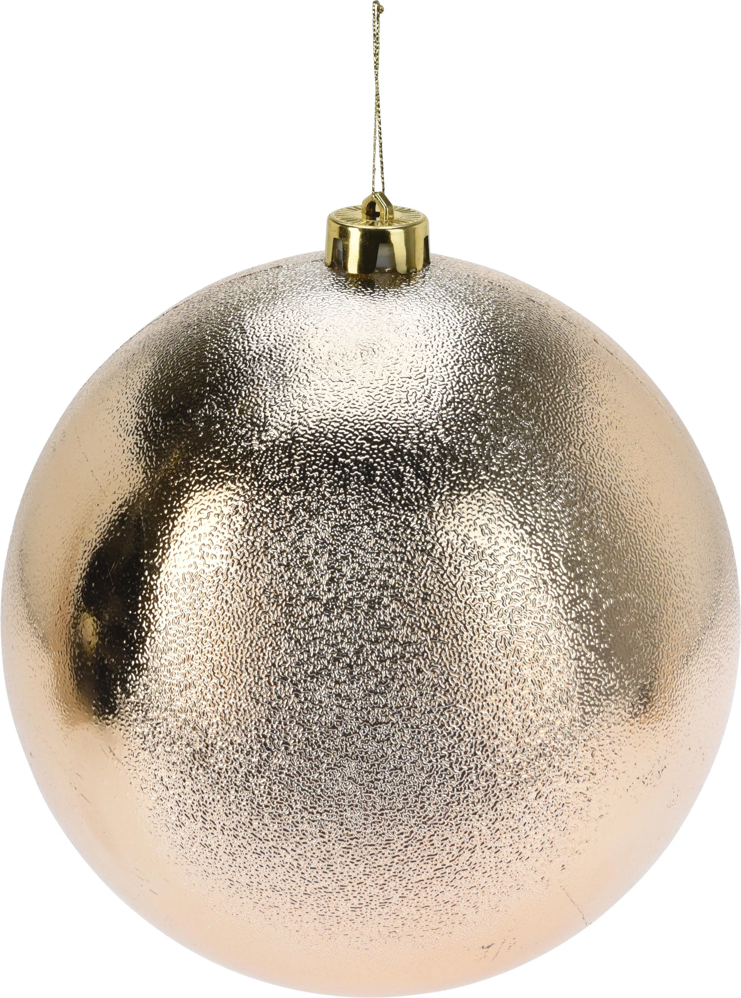 Boule de Noël XL CHRISTMAS