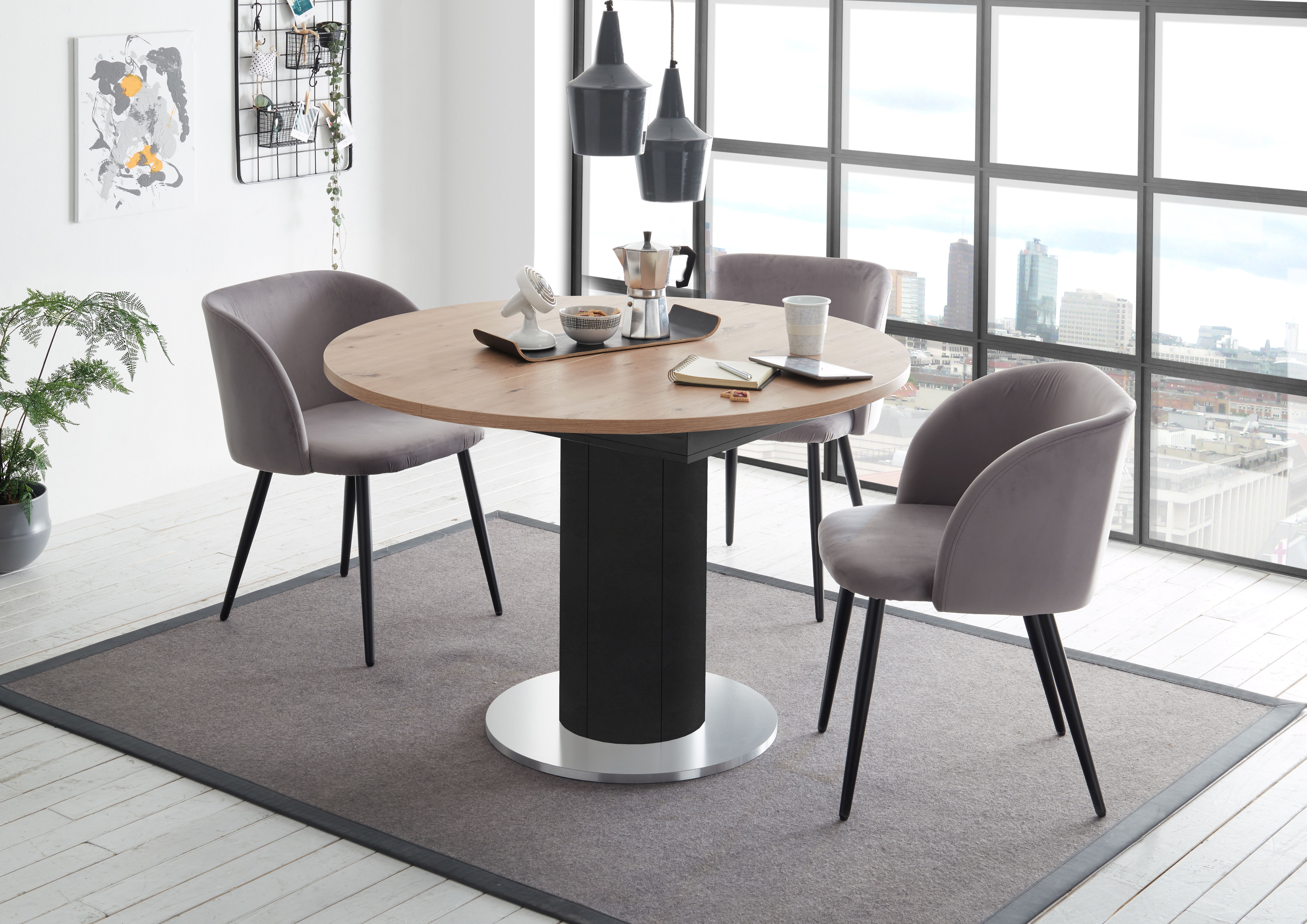 Table de repas BIG SYSTEM