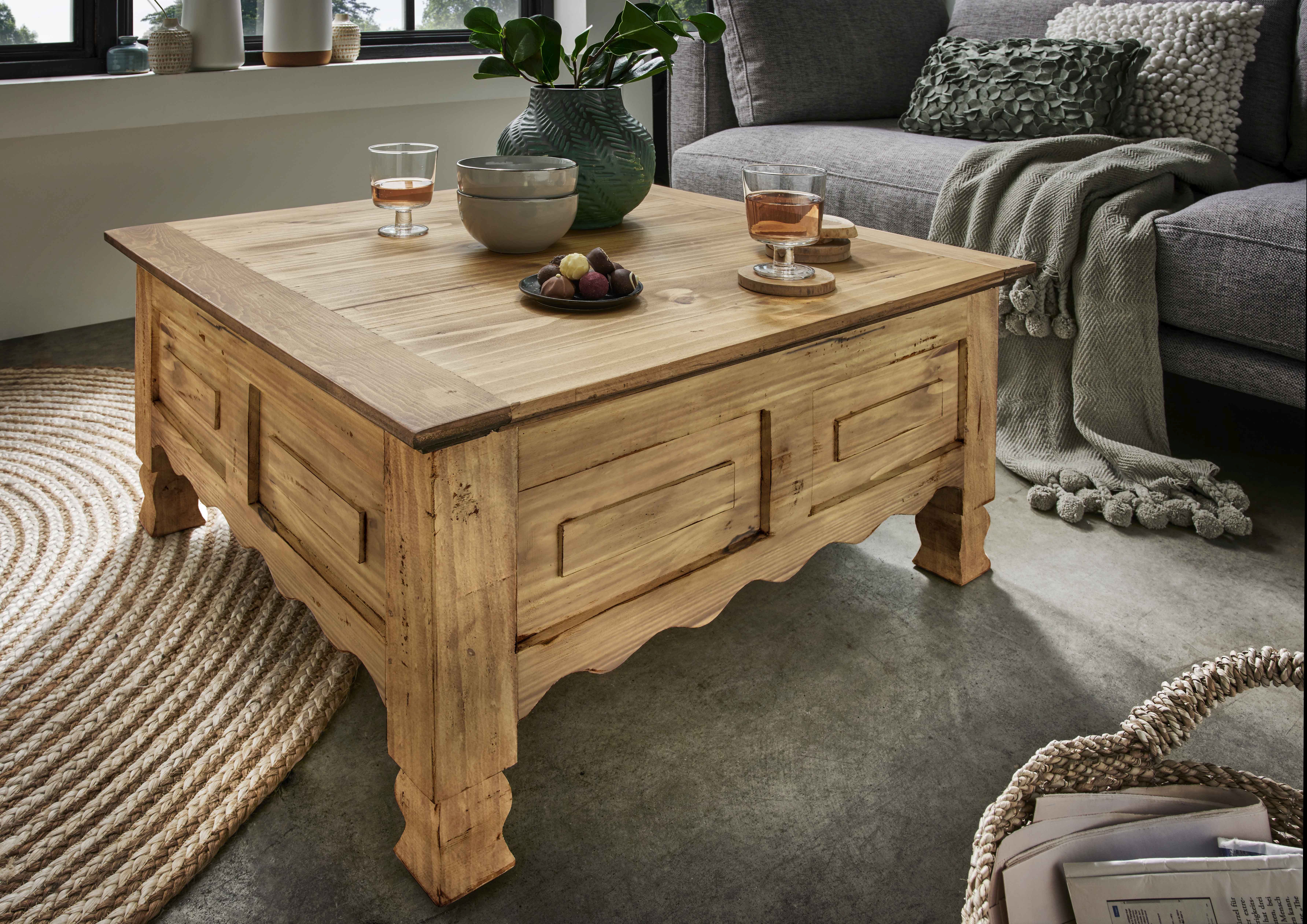 Table basse IBIZA Table basse IBIZA