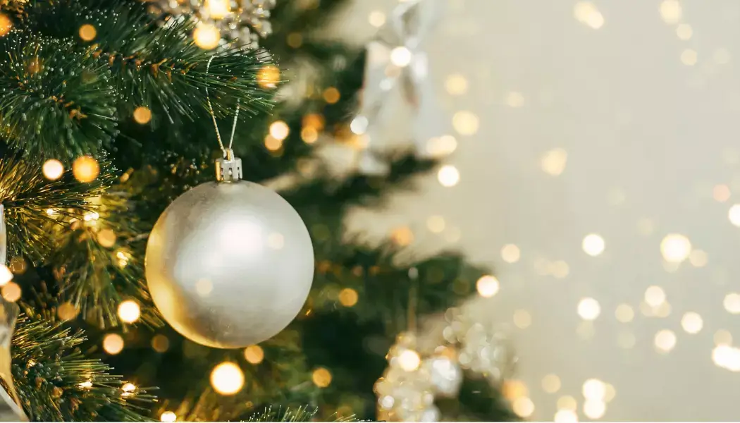 Superbe décoration pour votre arbre de Noël. Découvrir ici.