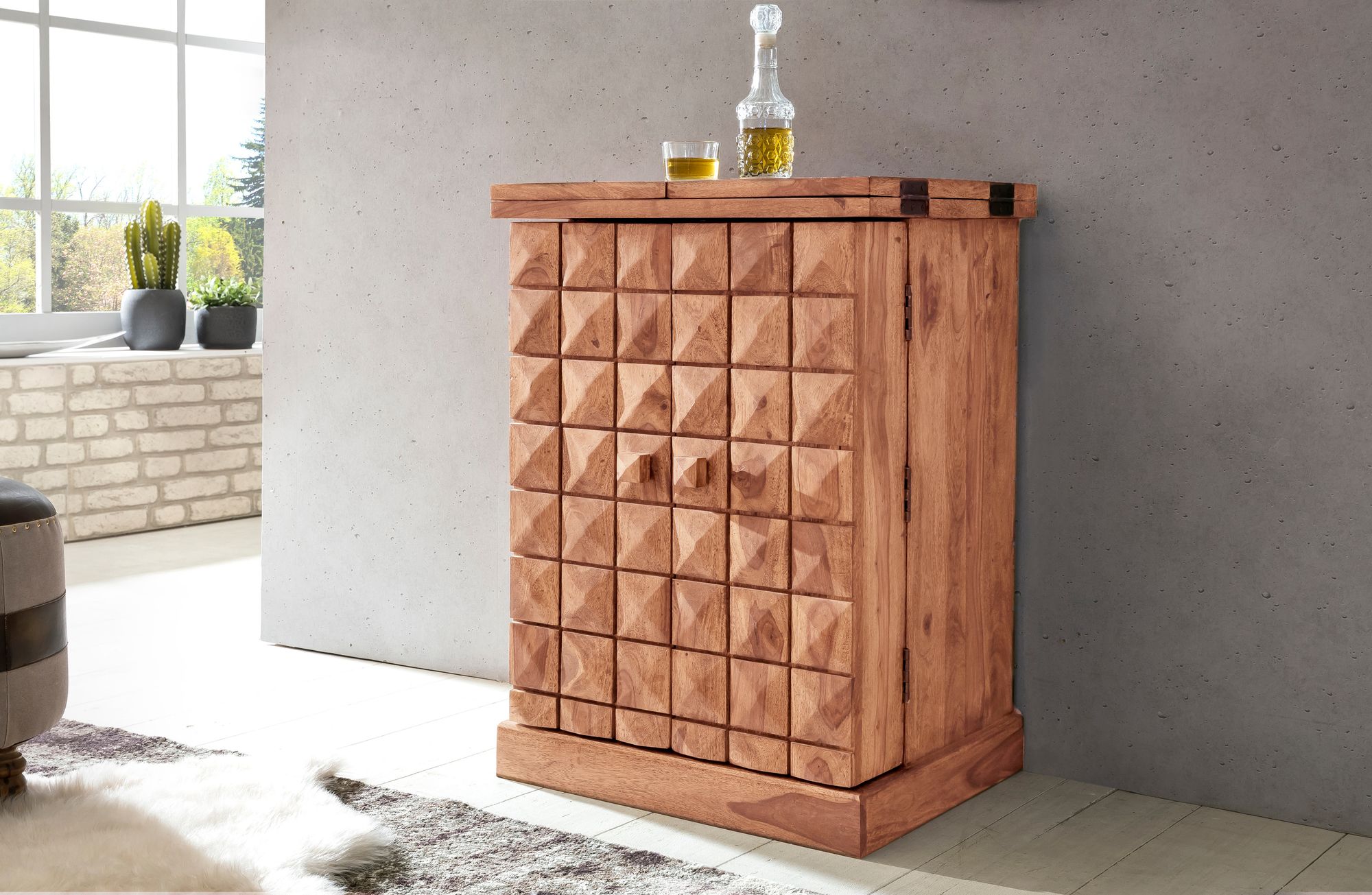 Meuble bar KLAENG Meuble bar KLAENG