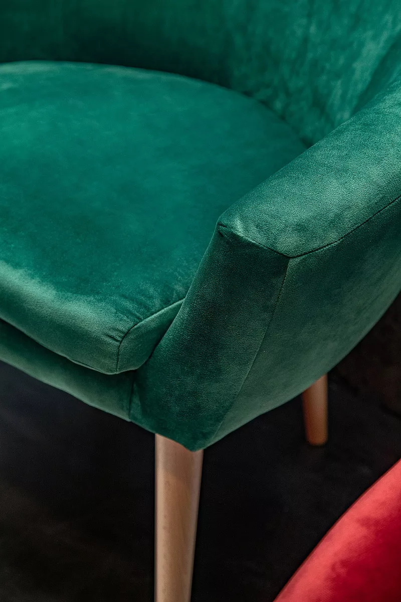Fauteuil TIPTOE