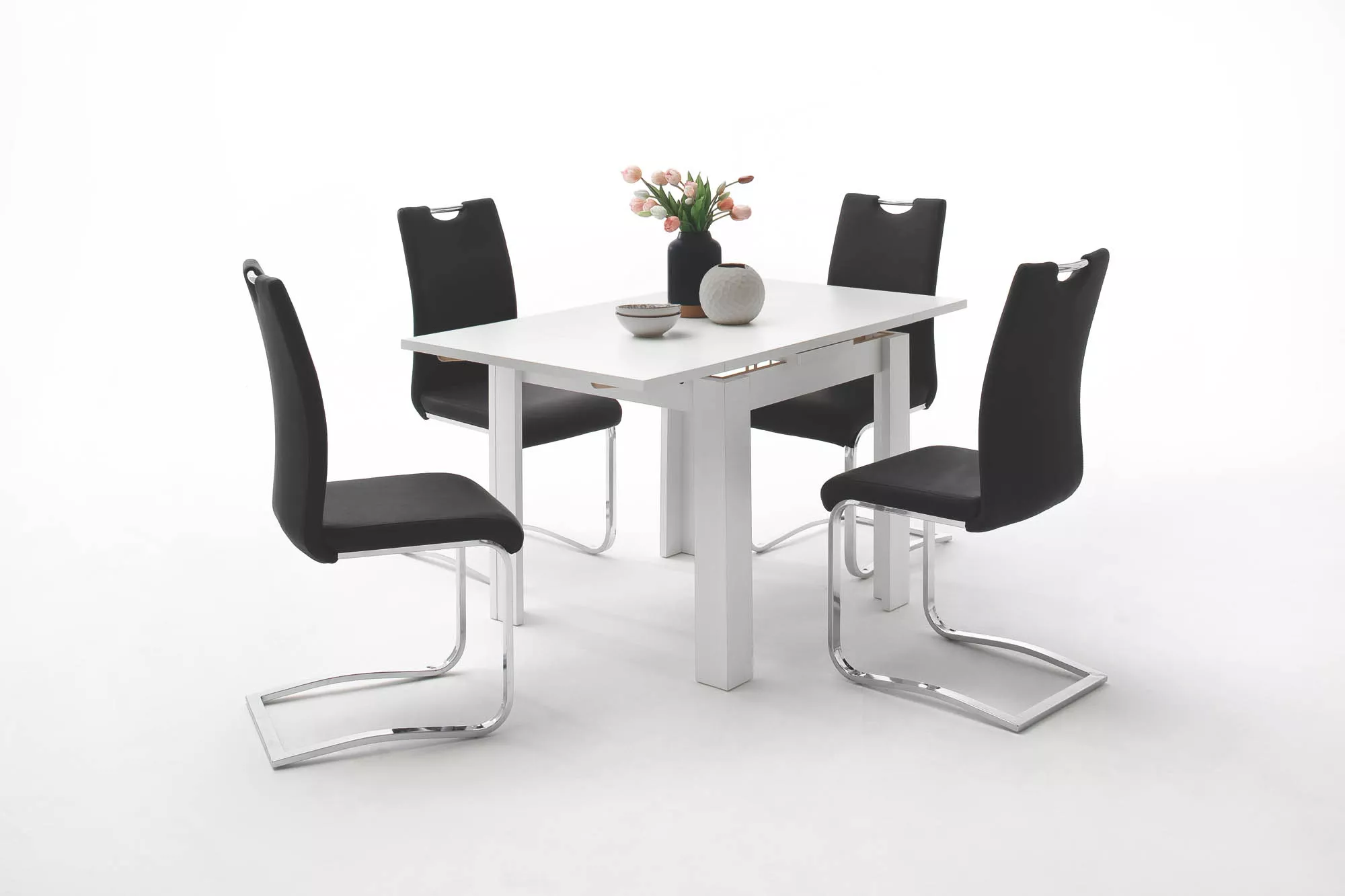 Table extensible PORTMORE