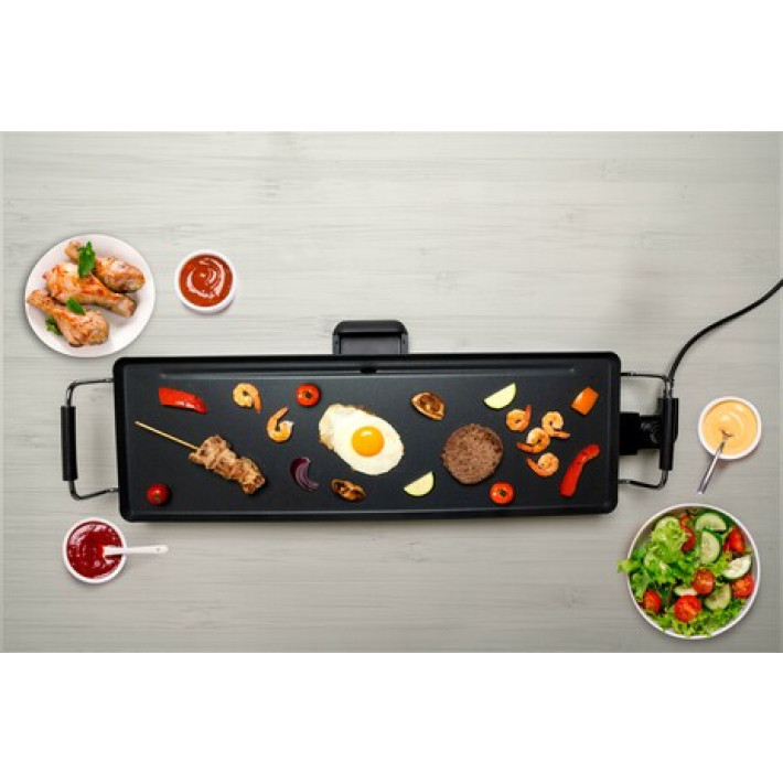 Grill teppanyaki XL ALPINA