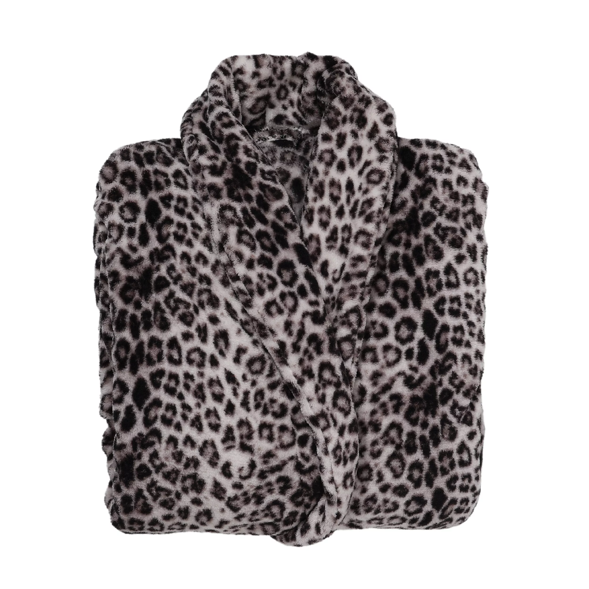 Peignoir de bain taille L/XL SCHNEE LEO