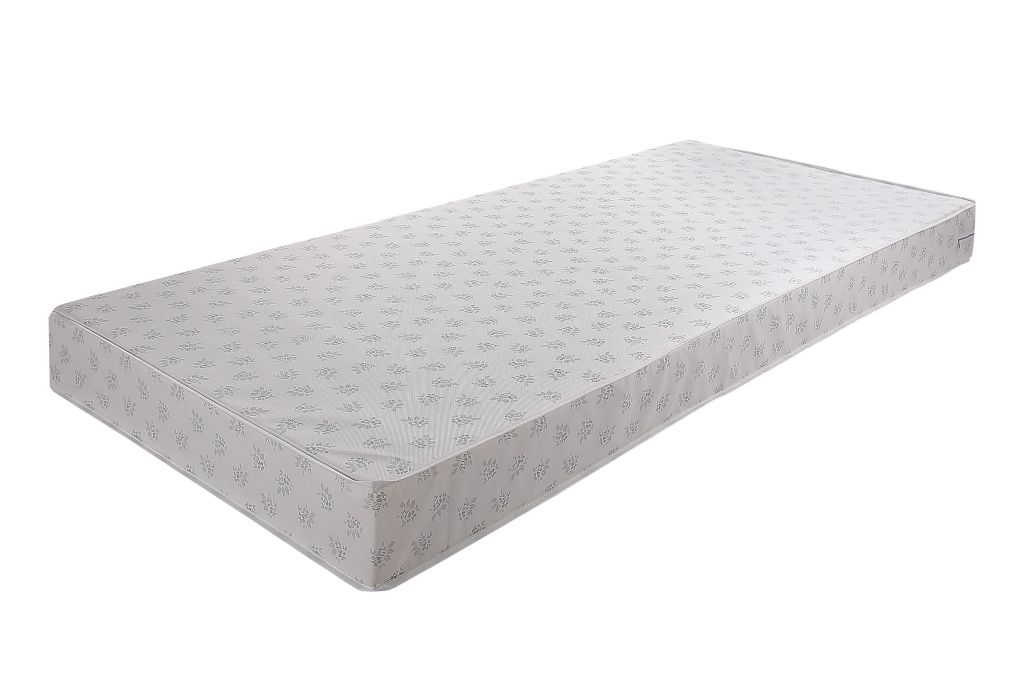 Matelas à ressorts bonnell  ALLMED BASIC Matelas à ressorts bonnell  ALLMED BASIC