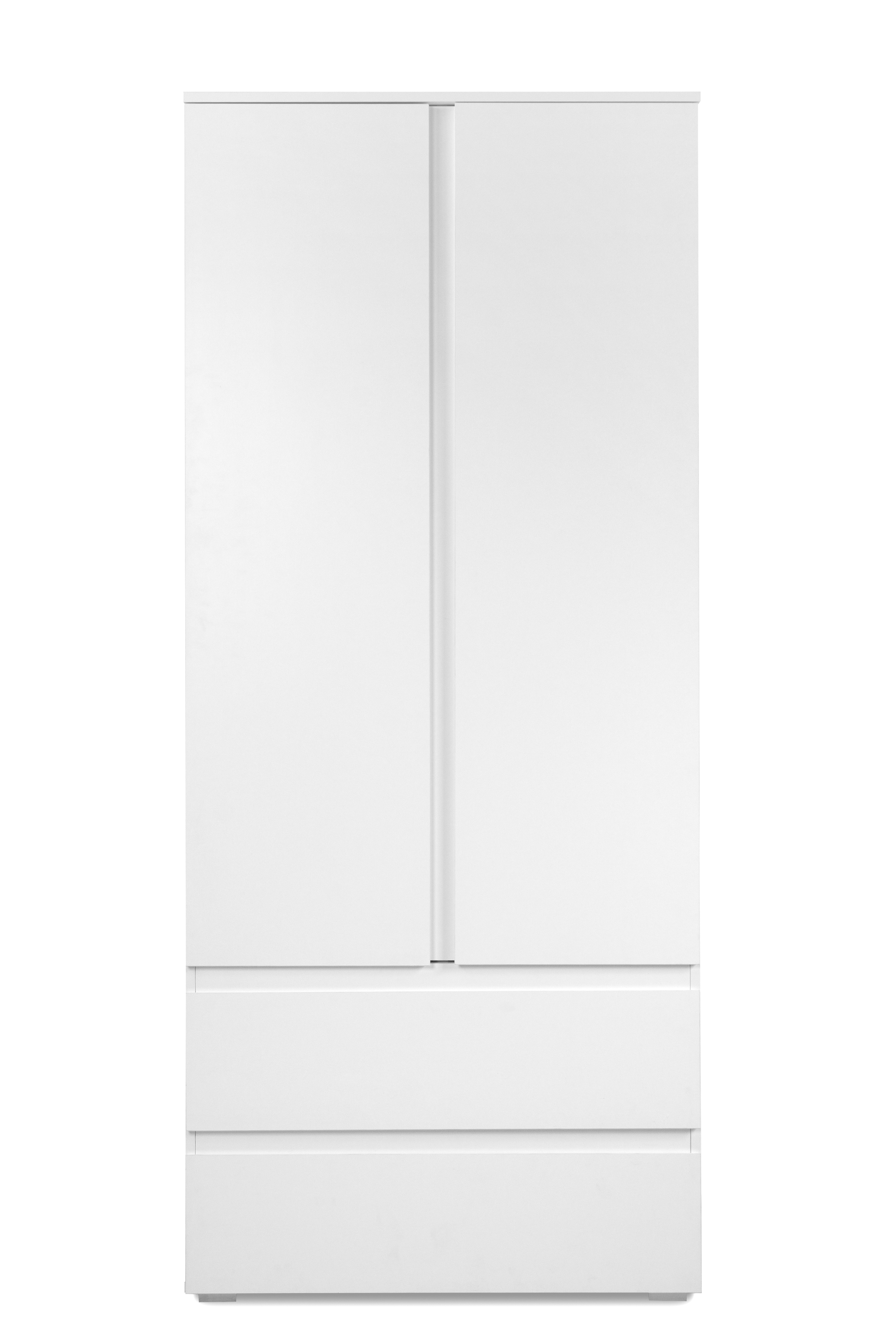 Armoire à vêtements INGAMAR 60A