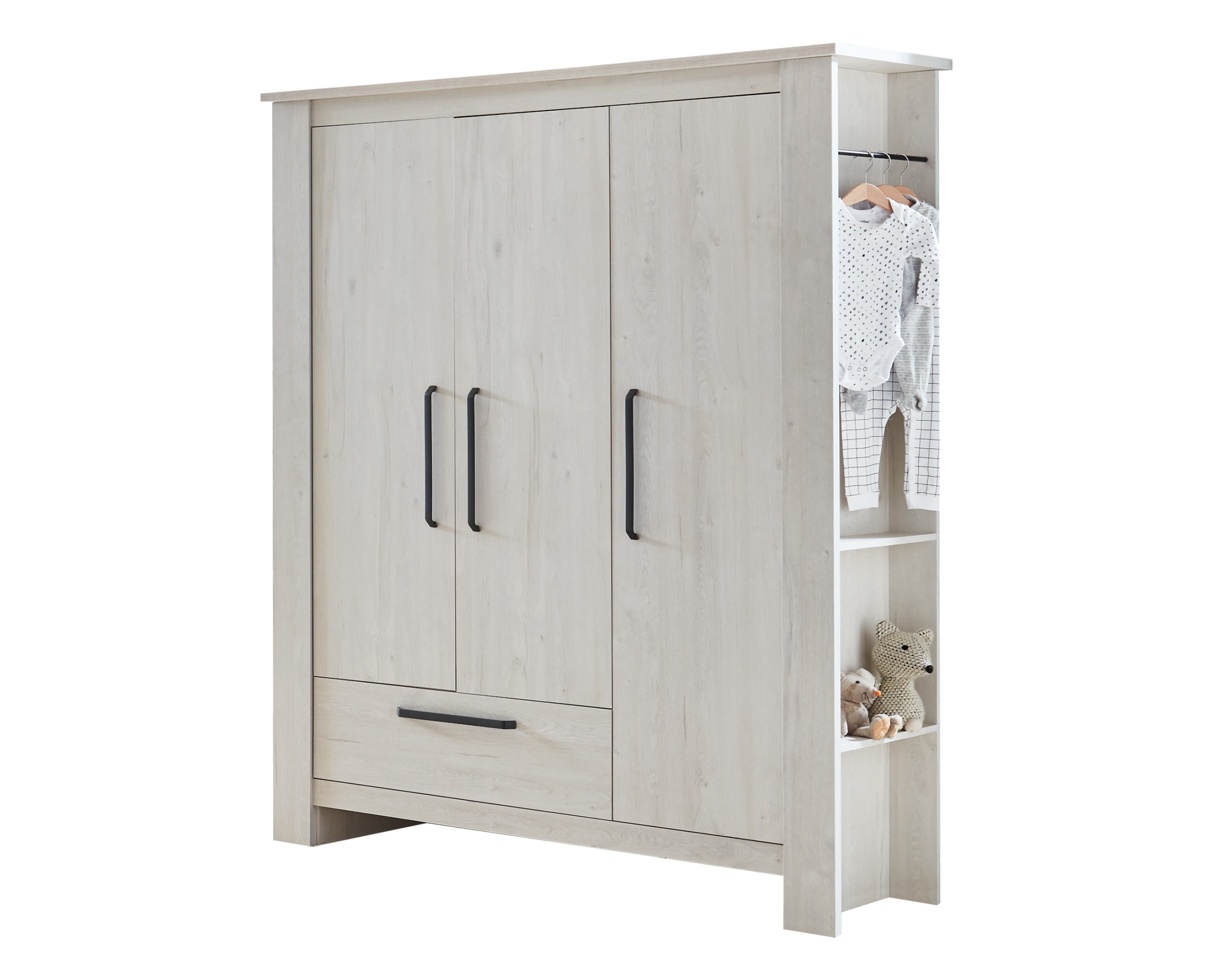 Armoire à vêtements TIL