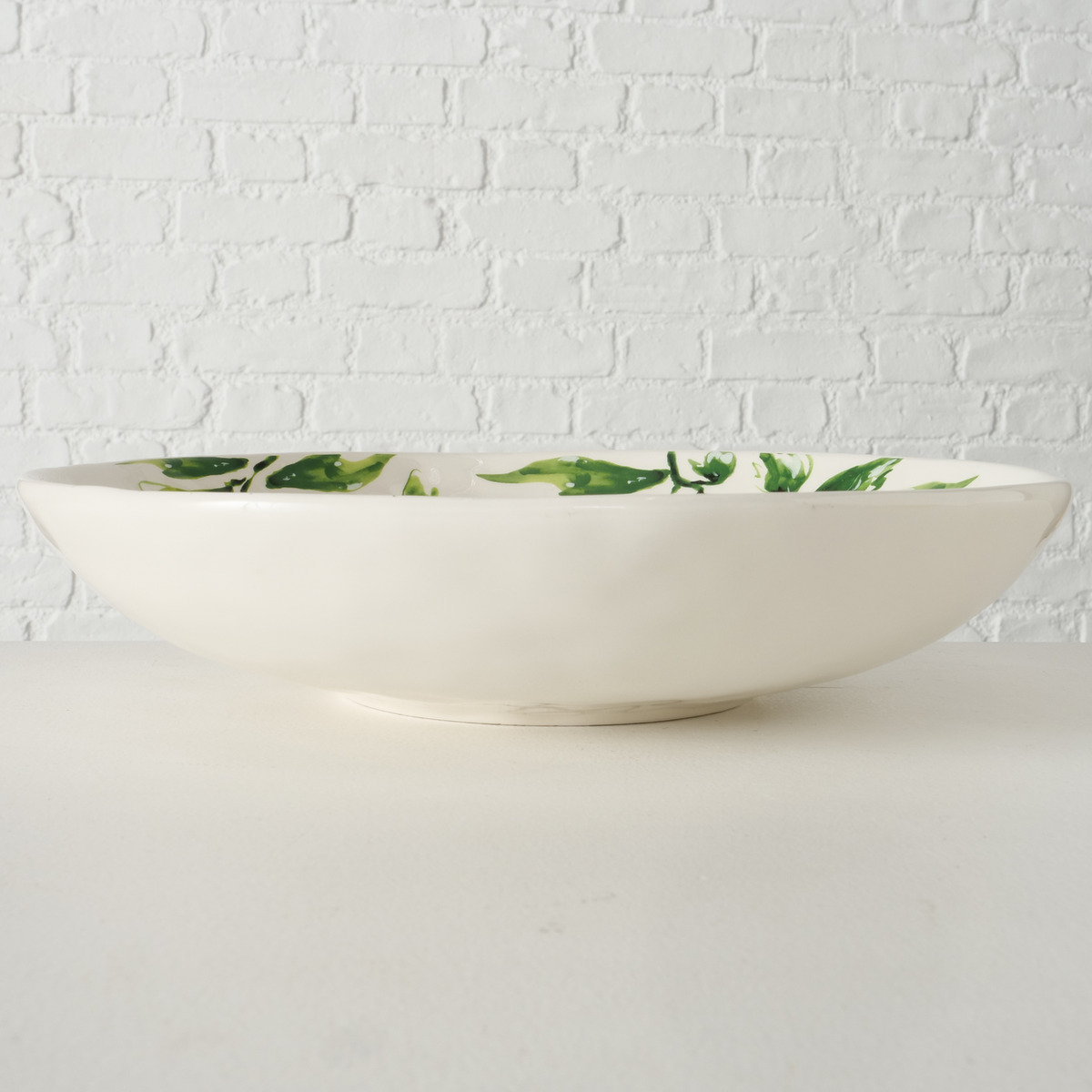 Coupe avec citrons LEMONY
