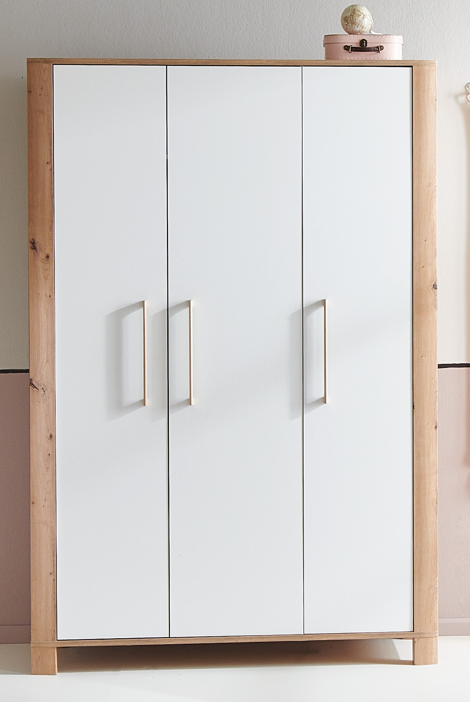 Armoire à vêtements MARLON Armoire à vêtements MARLON