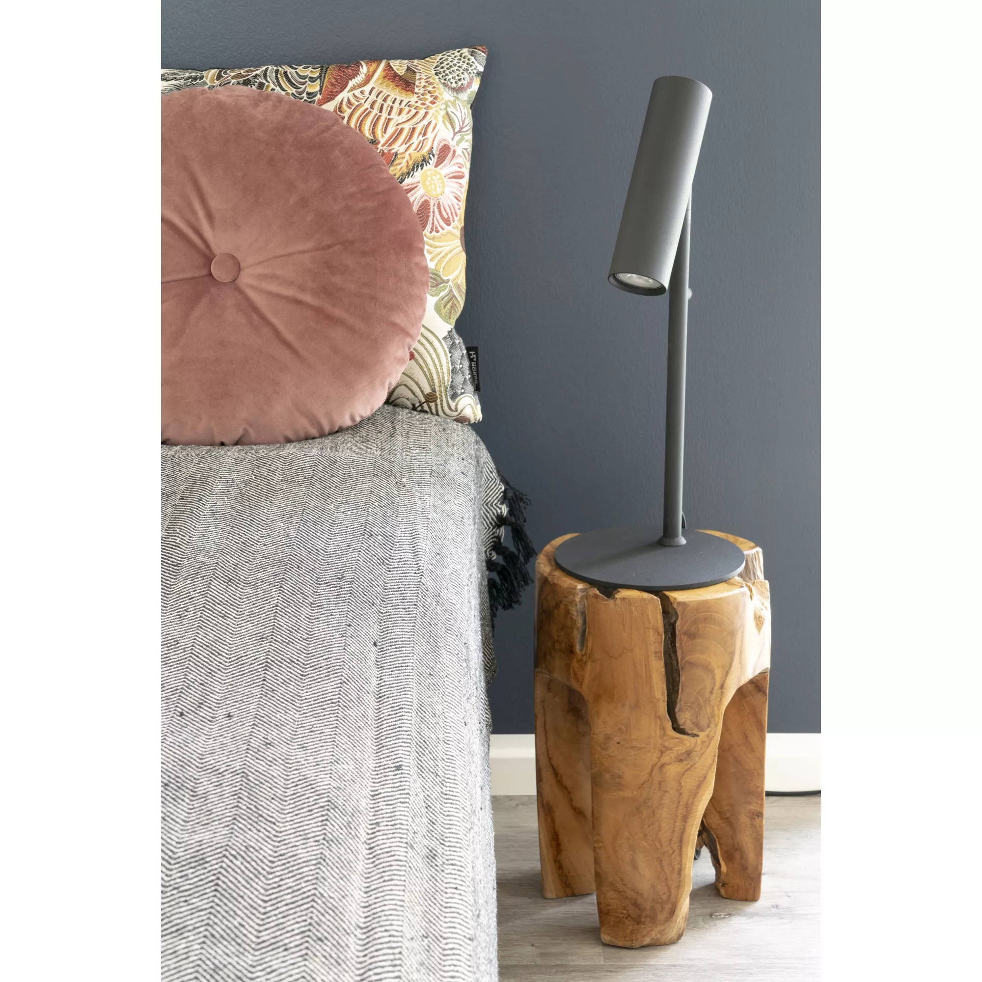 Tabouret ROSE