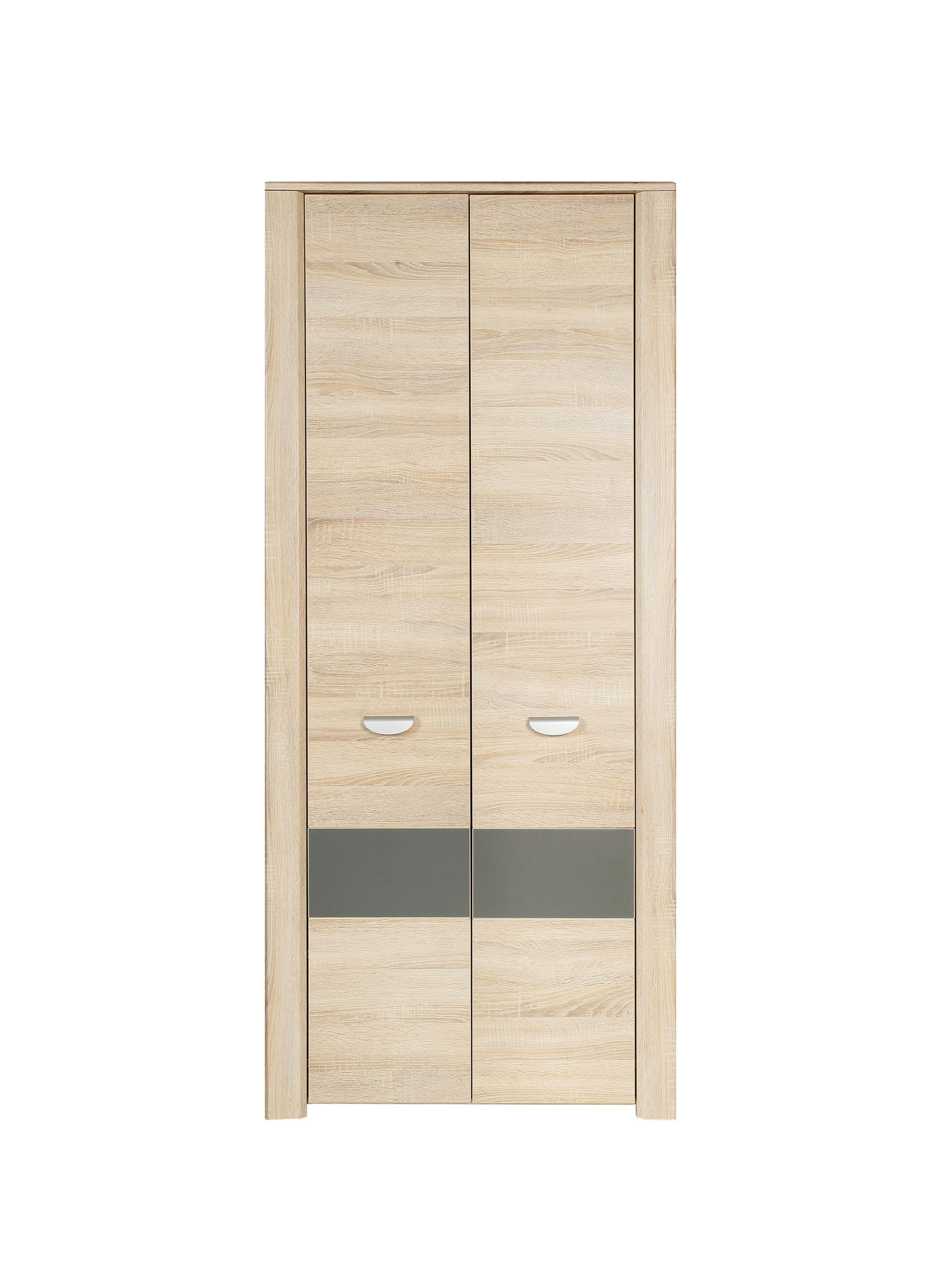 Armoire à vêtements YOOP Armoire à vêtements YOOP