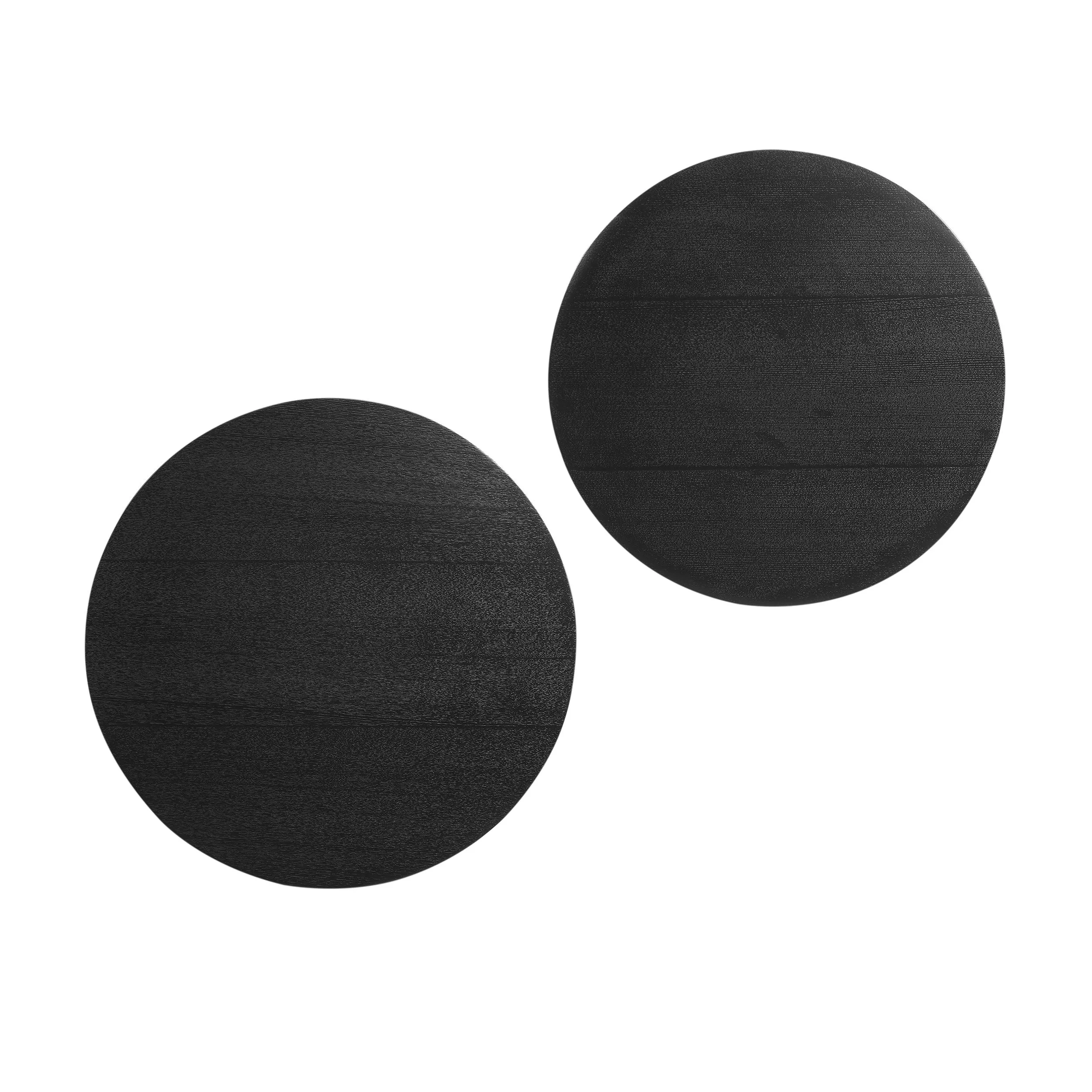 Lot de 2 tables basses 367629