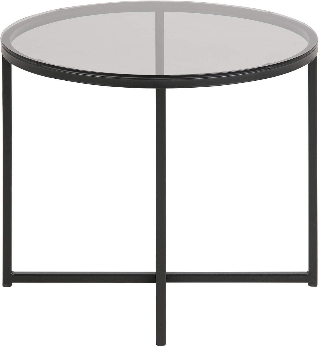 Table d'appoint CROSS