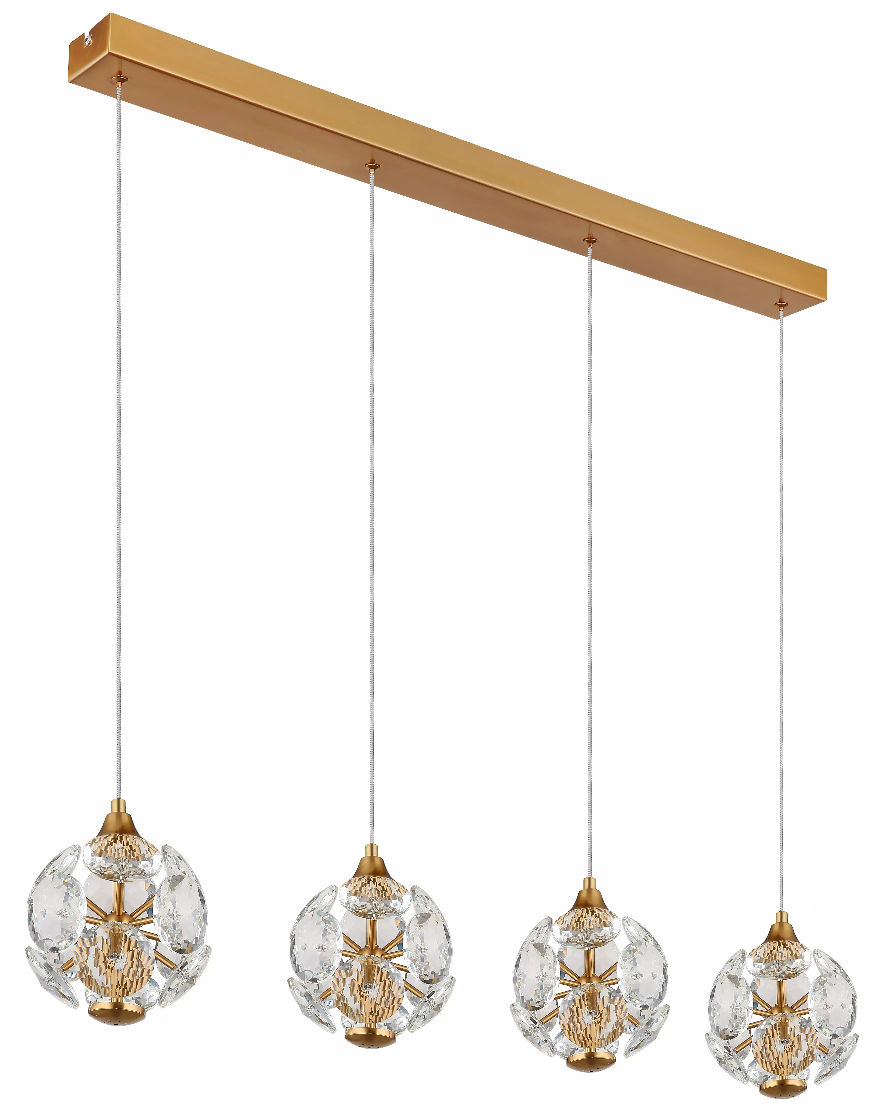 Suspension VIRINA