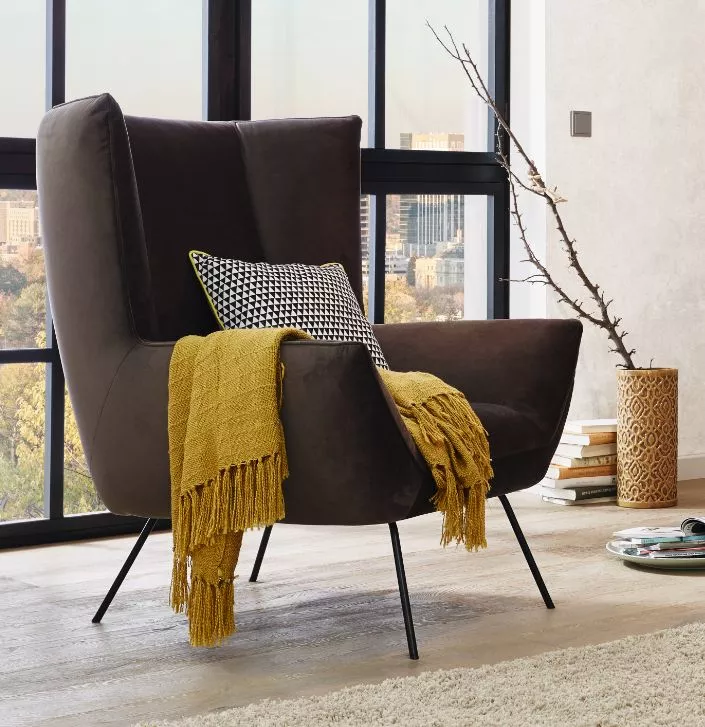 Fauteuil ELY