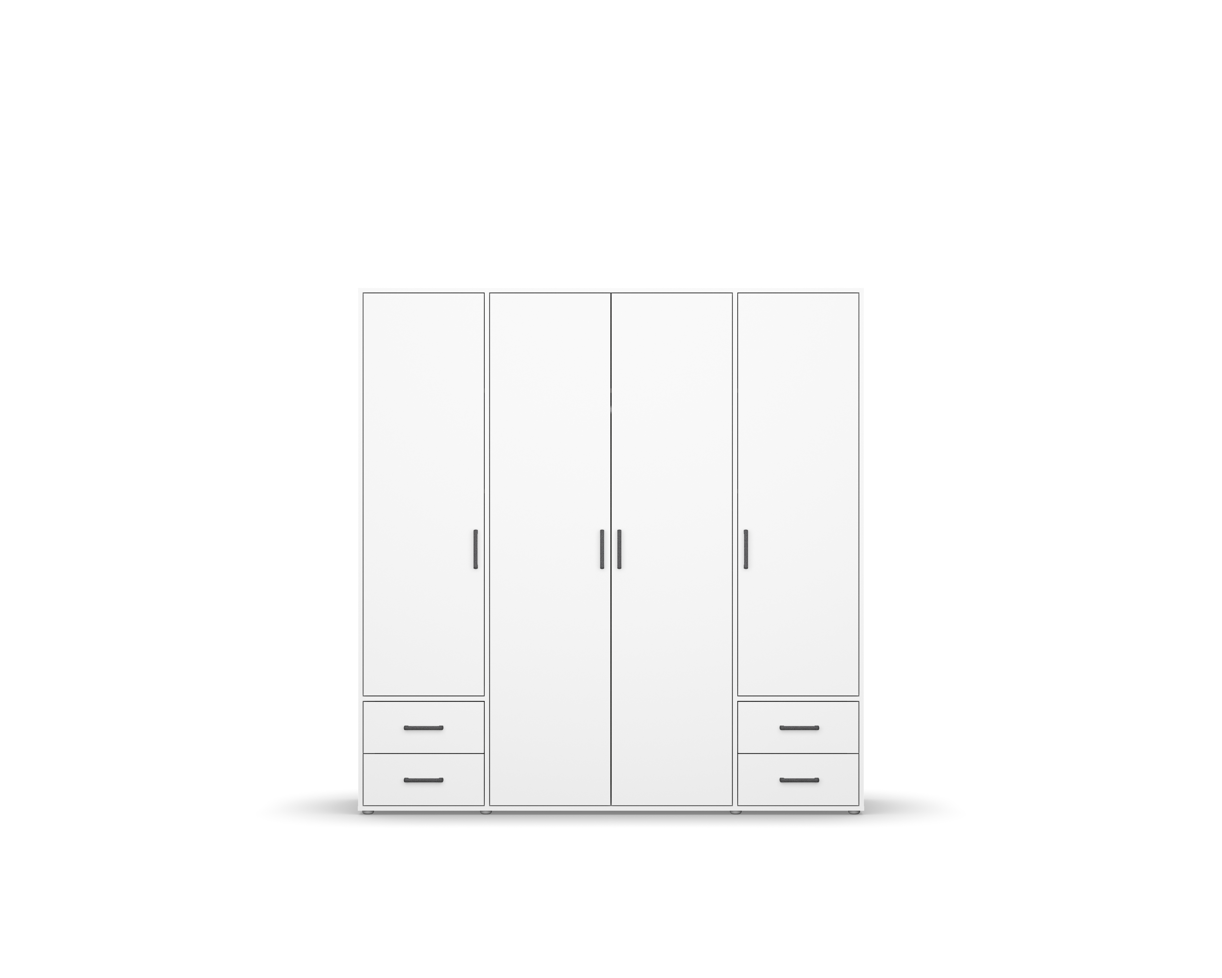 Armoire à vêtements VOYAGER