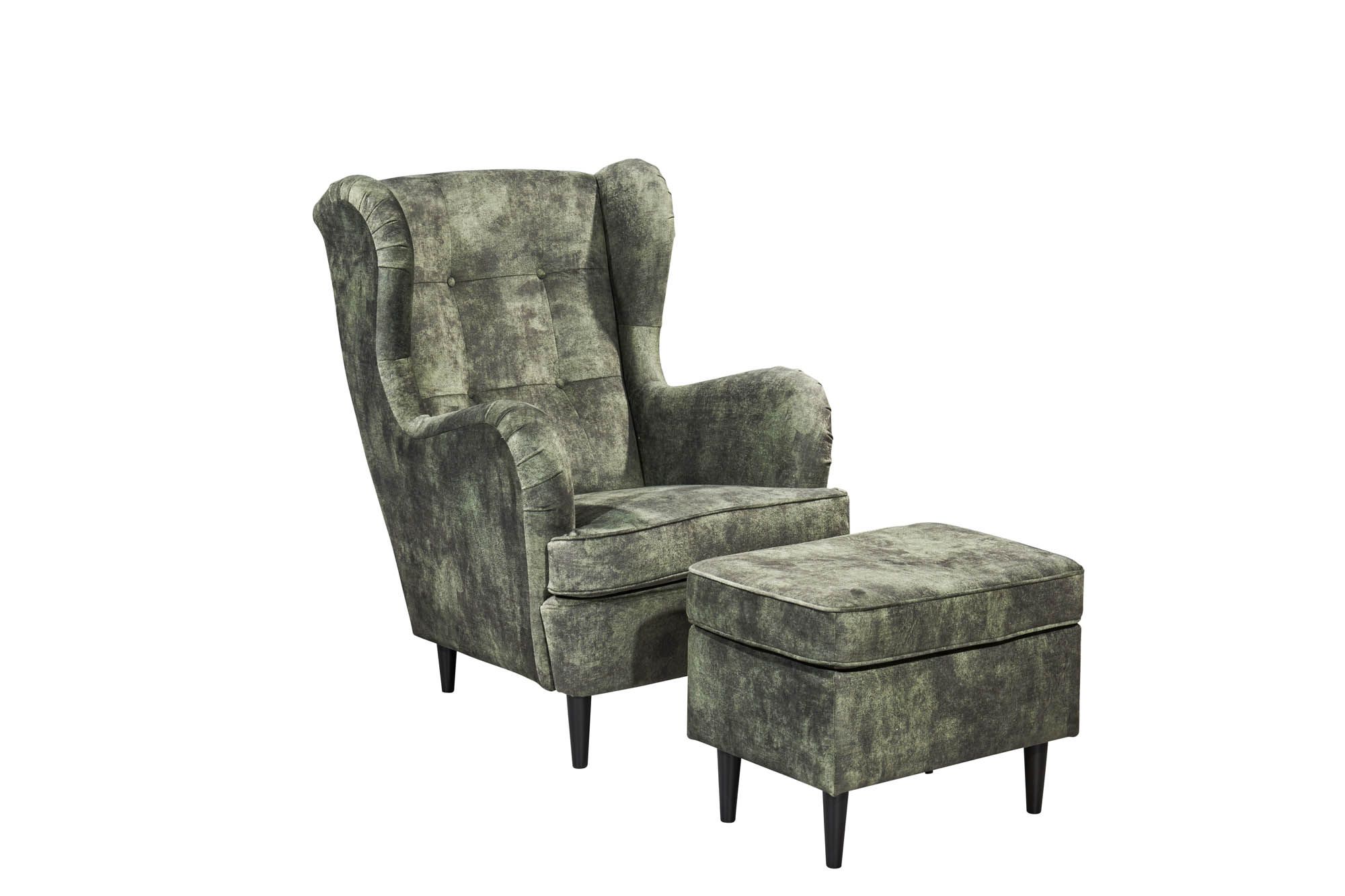 Fauteuil OSKAR 3