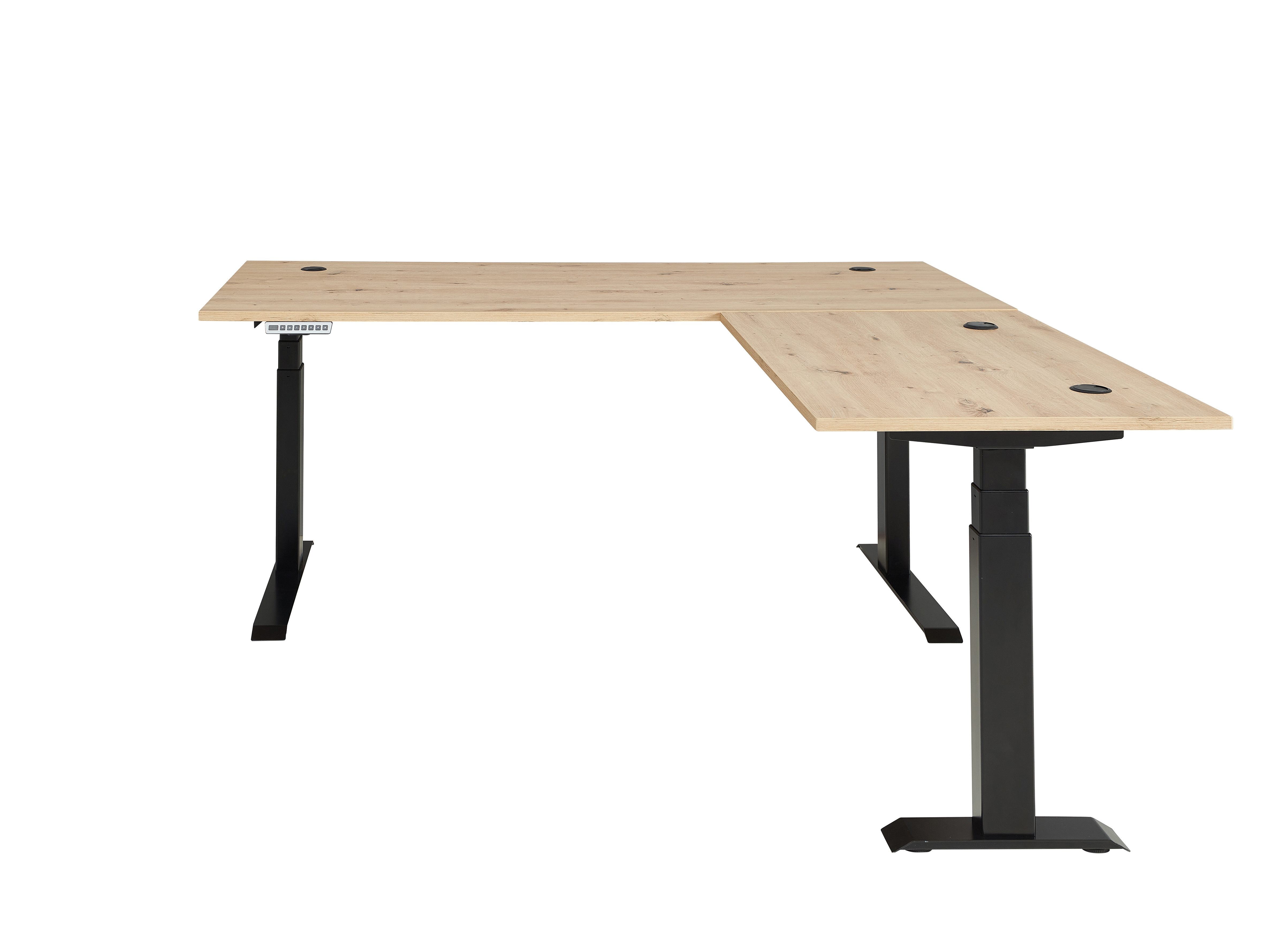 Bureau d'angle MEAGAN