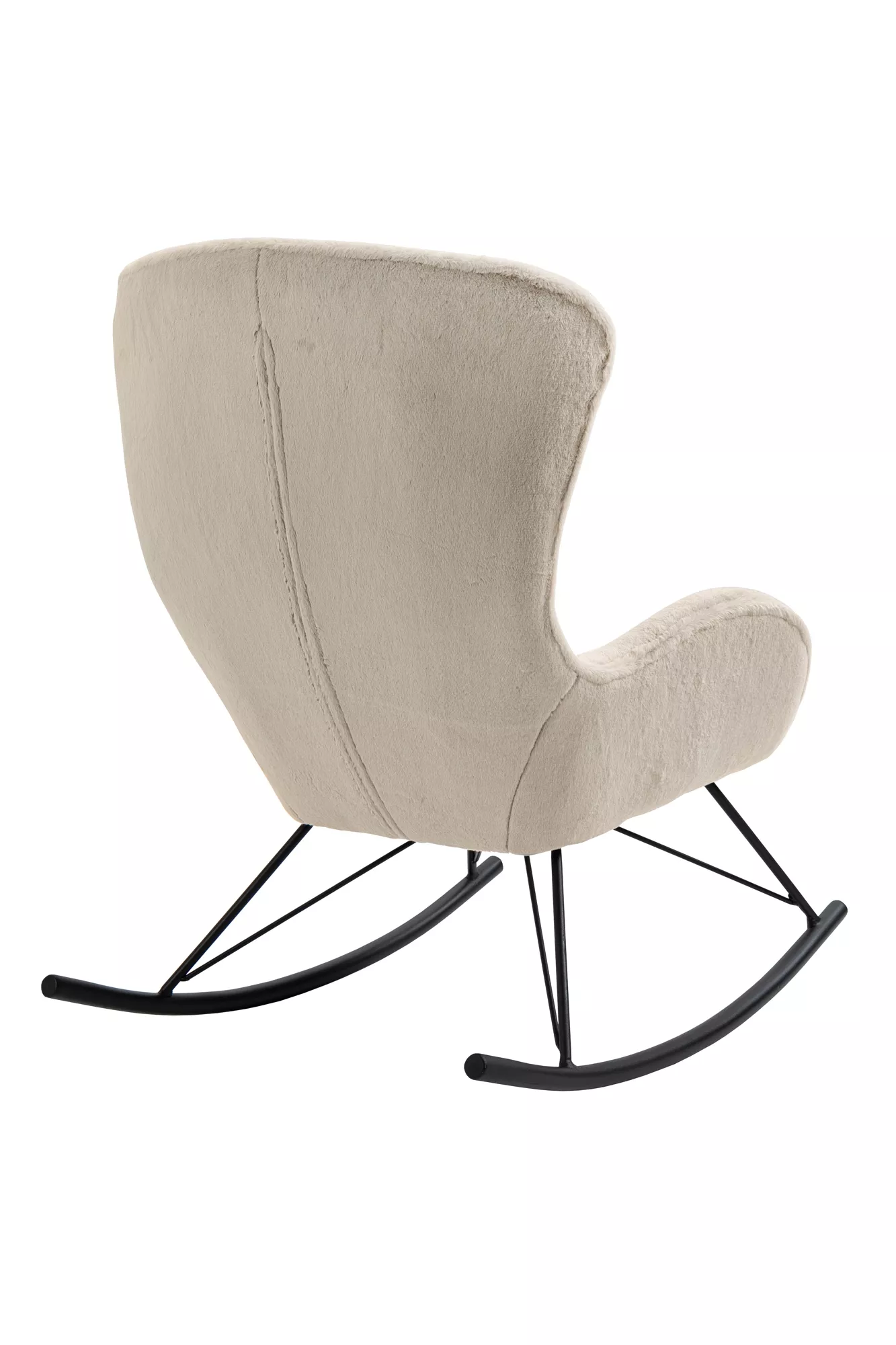 Rocking chair BULA