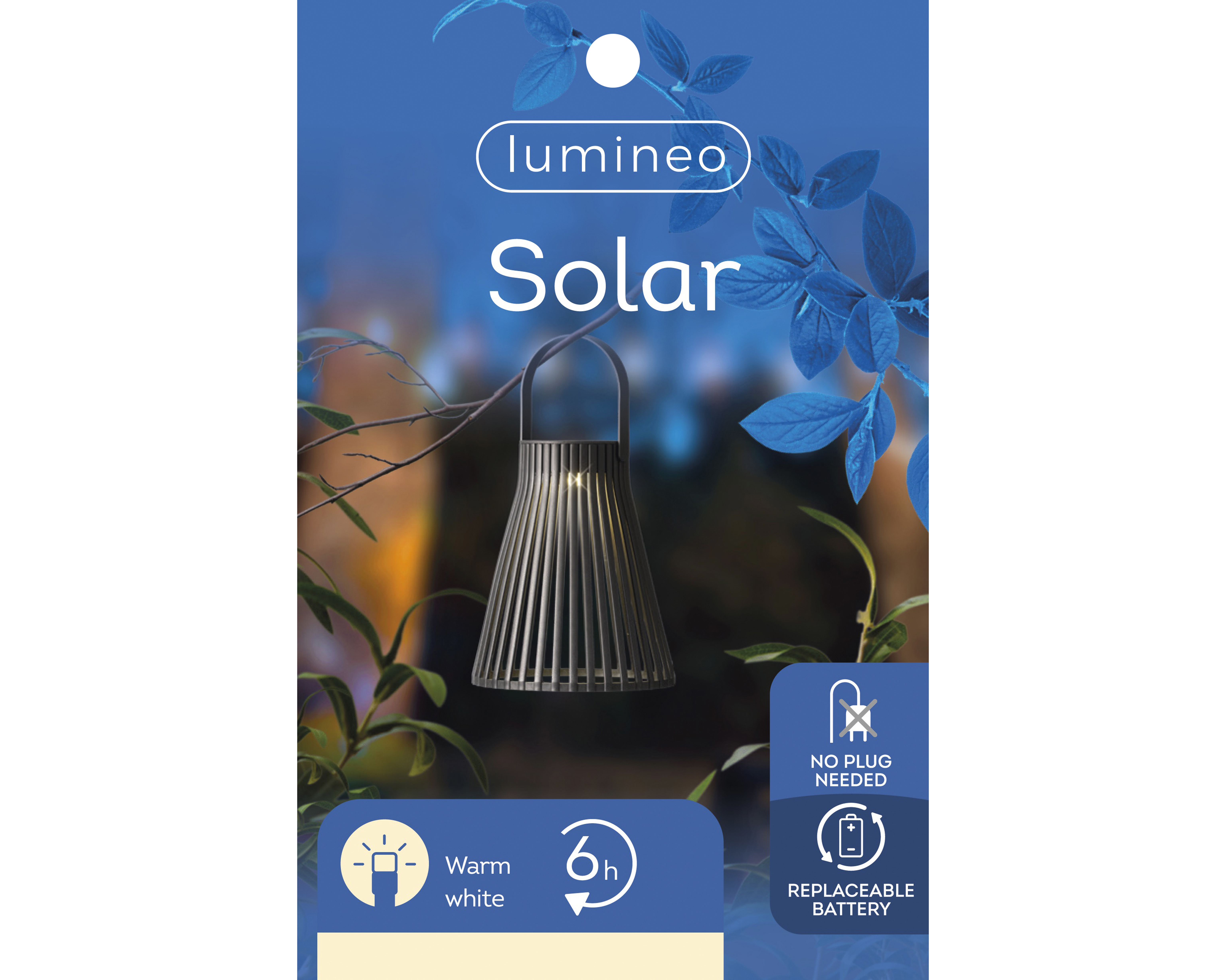Lanterne solaire LED SOLAR Lanterne solaire LED SOLAR