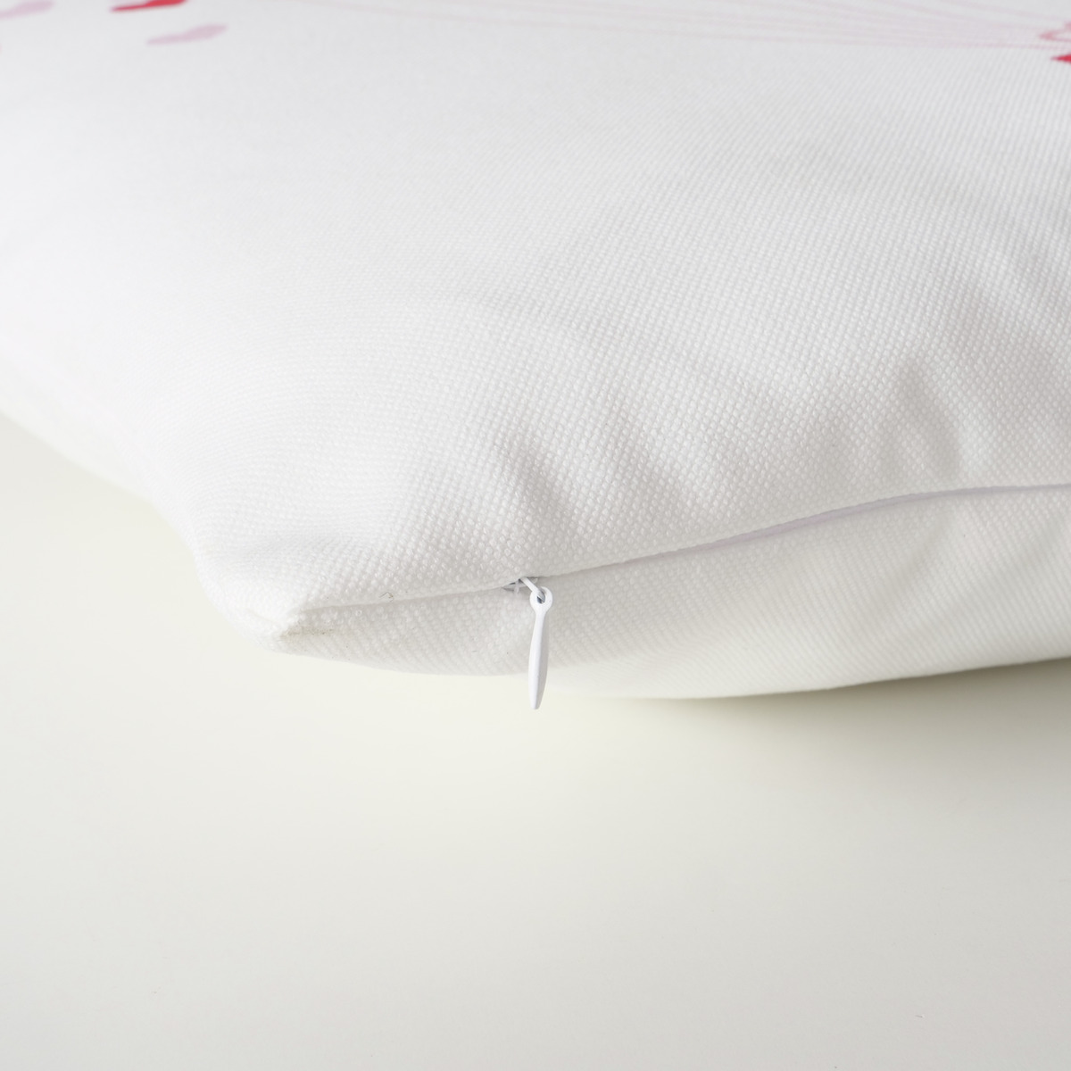 Coussin cœurs SHERINE