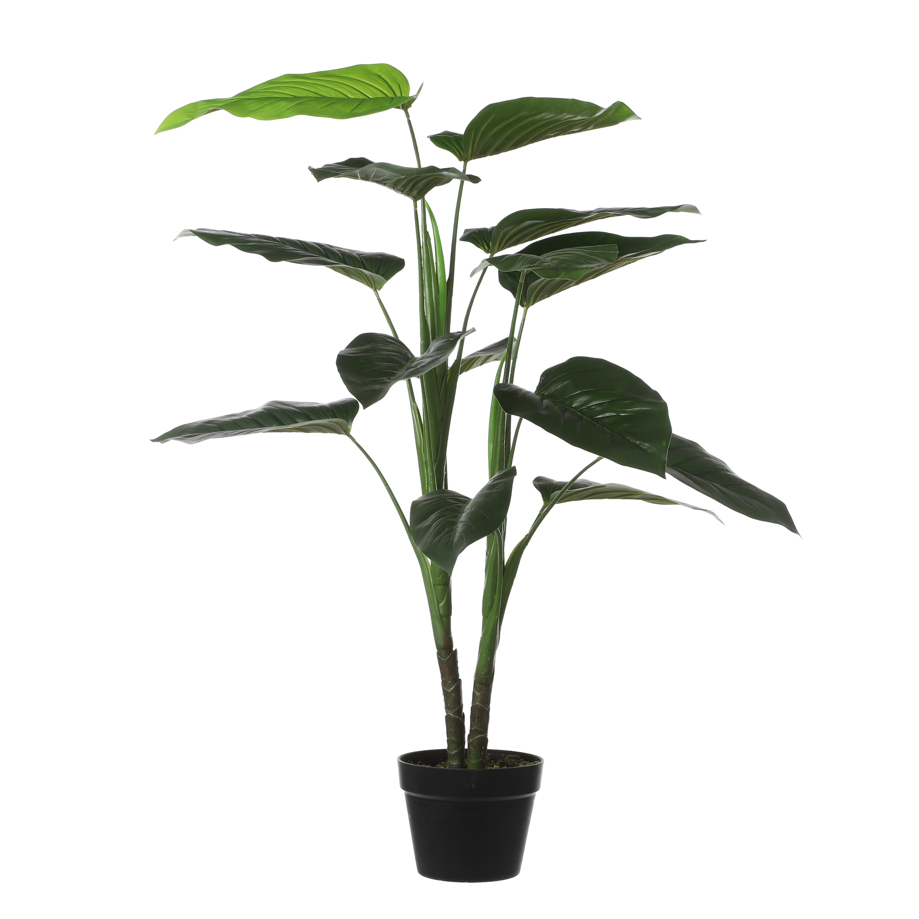 Plante artificielle en pot PHILODENDRON