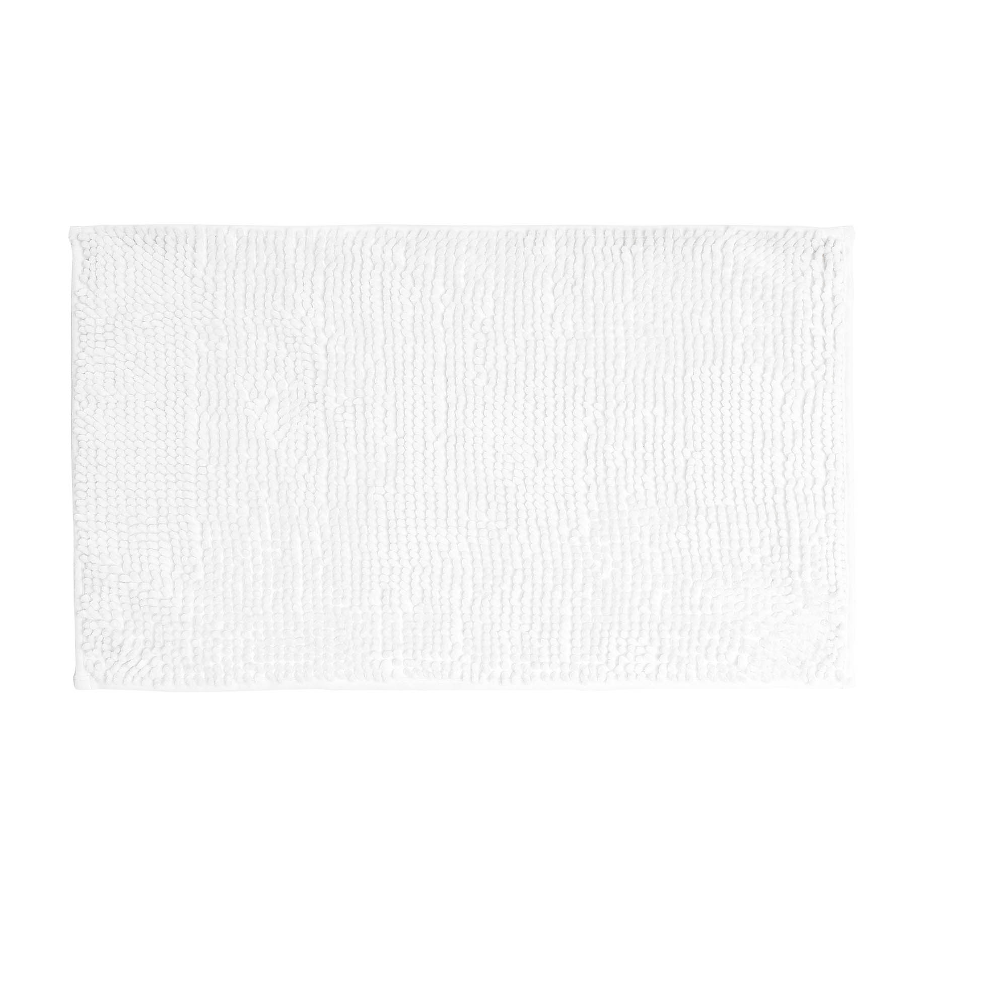 Tapis de bain chenille SWEETY