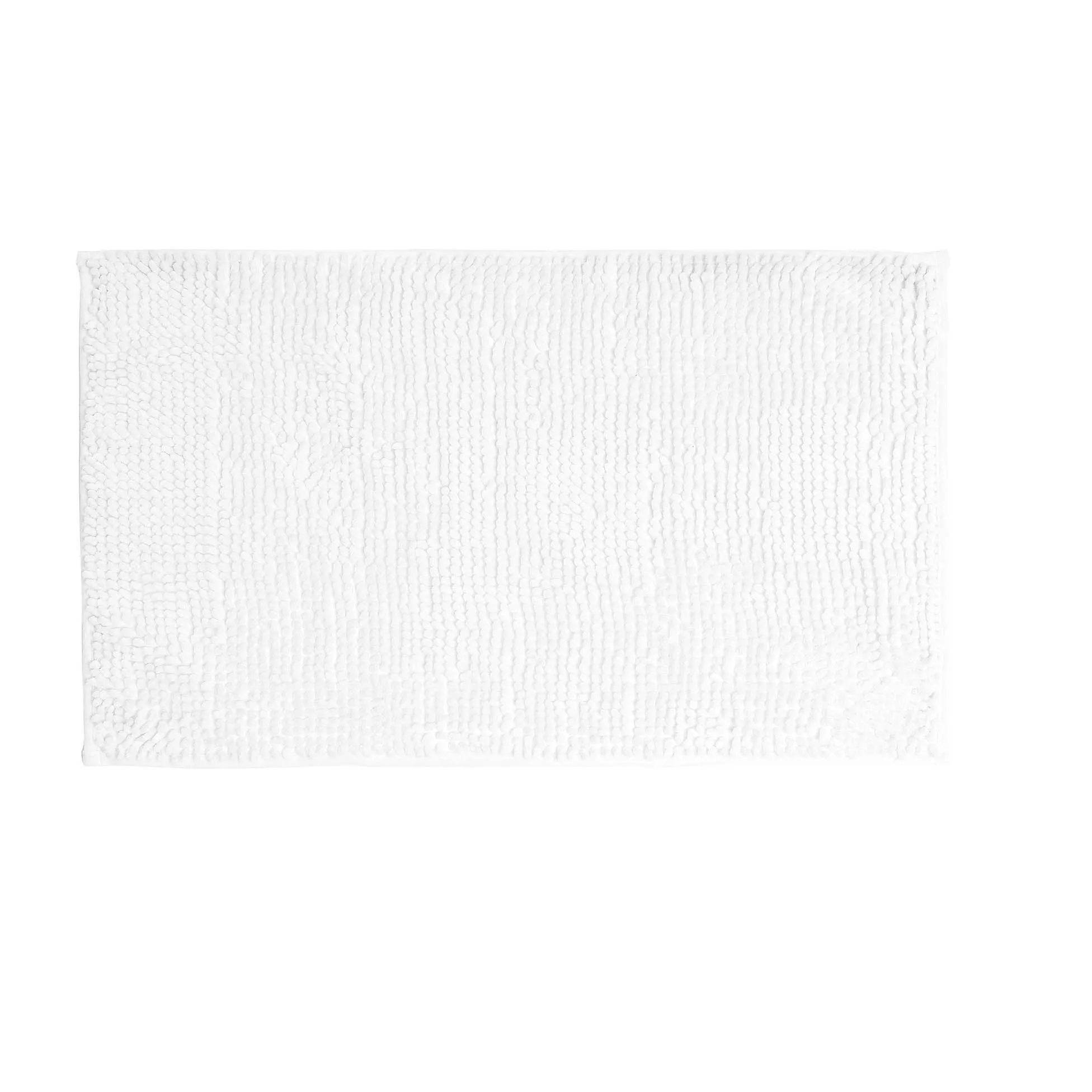 Tapis de bain chenille SWEETY