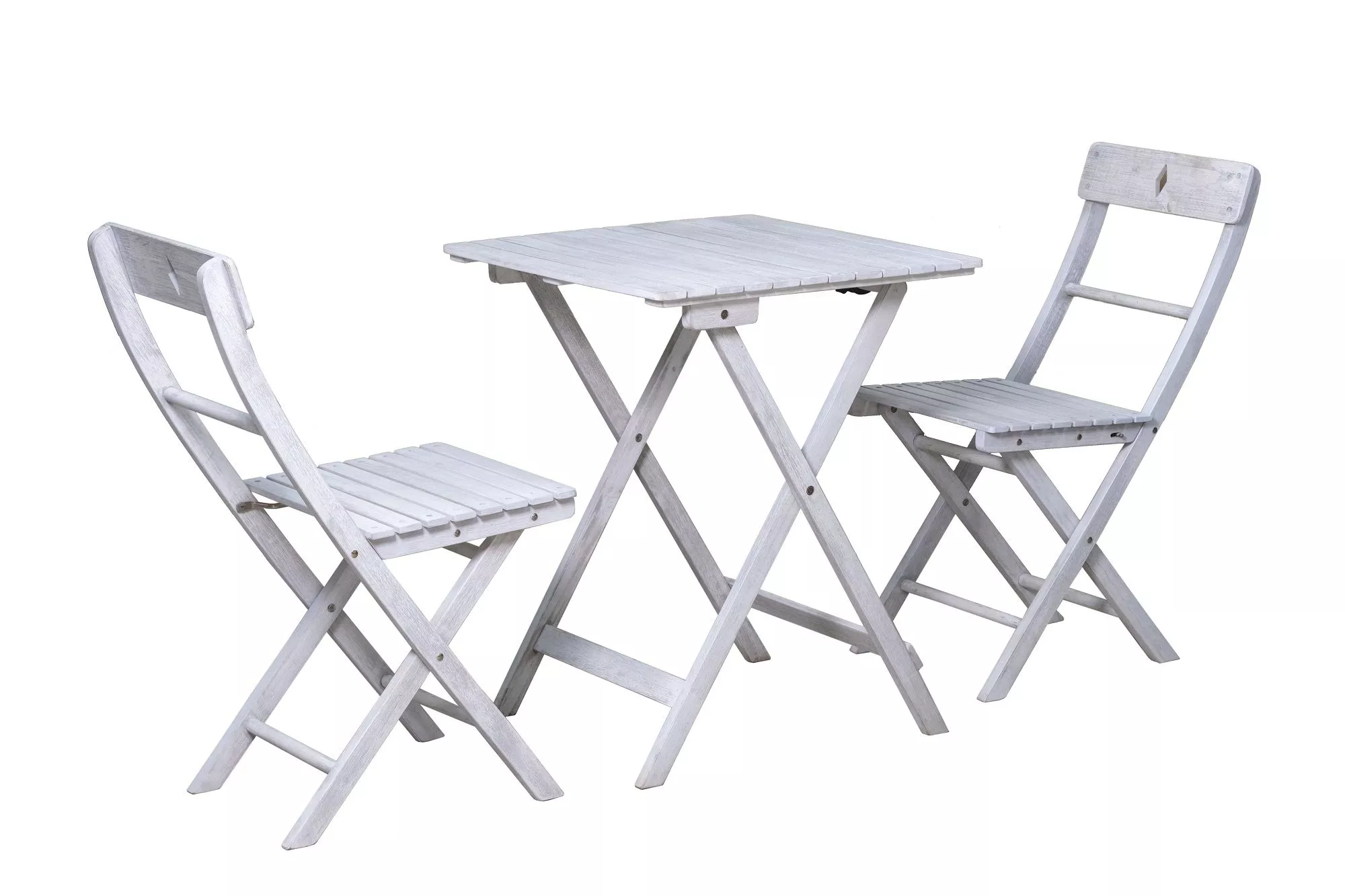 Ensemble table et chaises  TONGERN