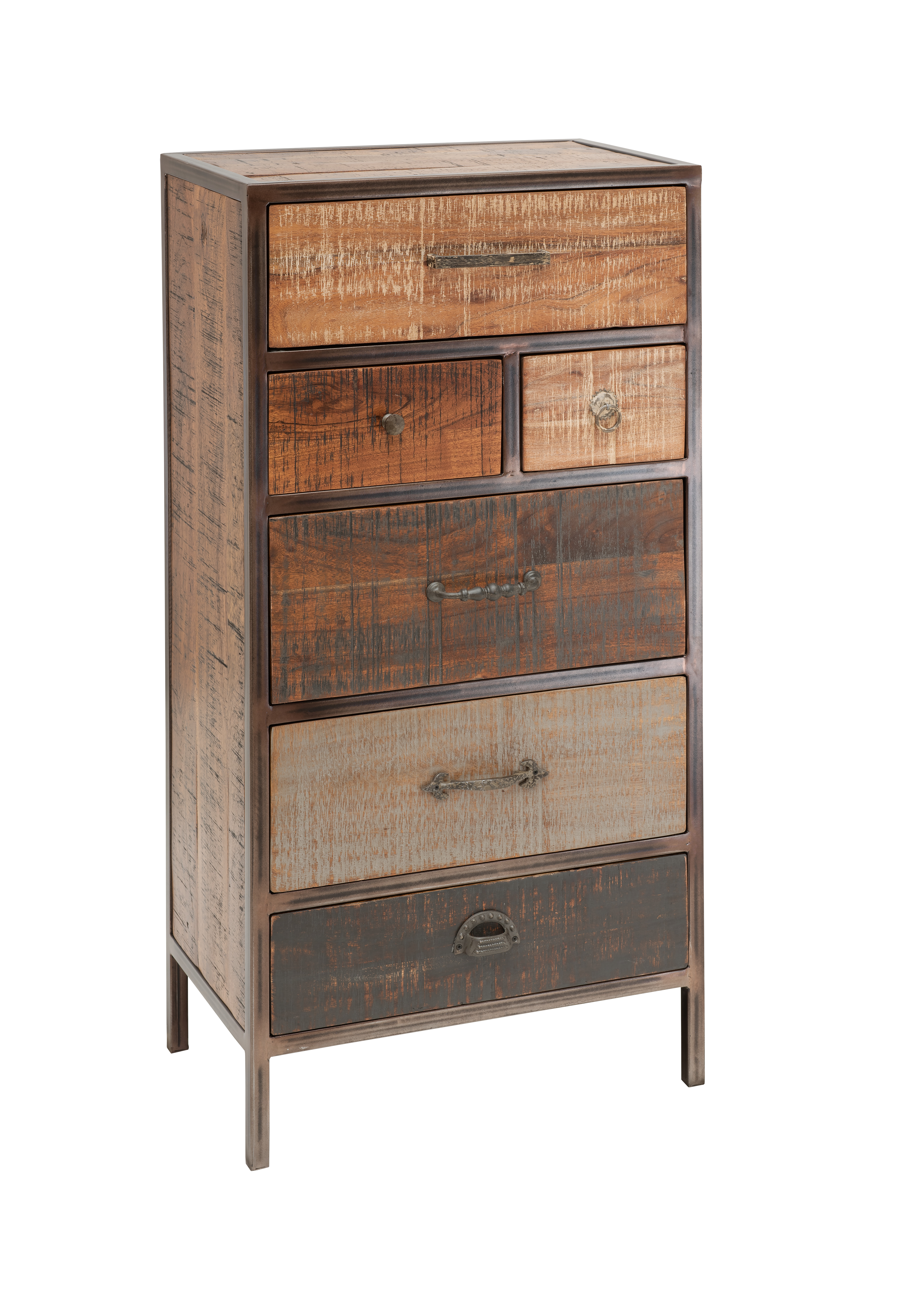 Chiffonnier PRIYA II Chiffonnier PRIYA II