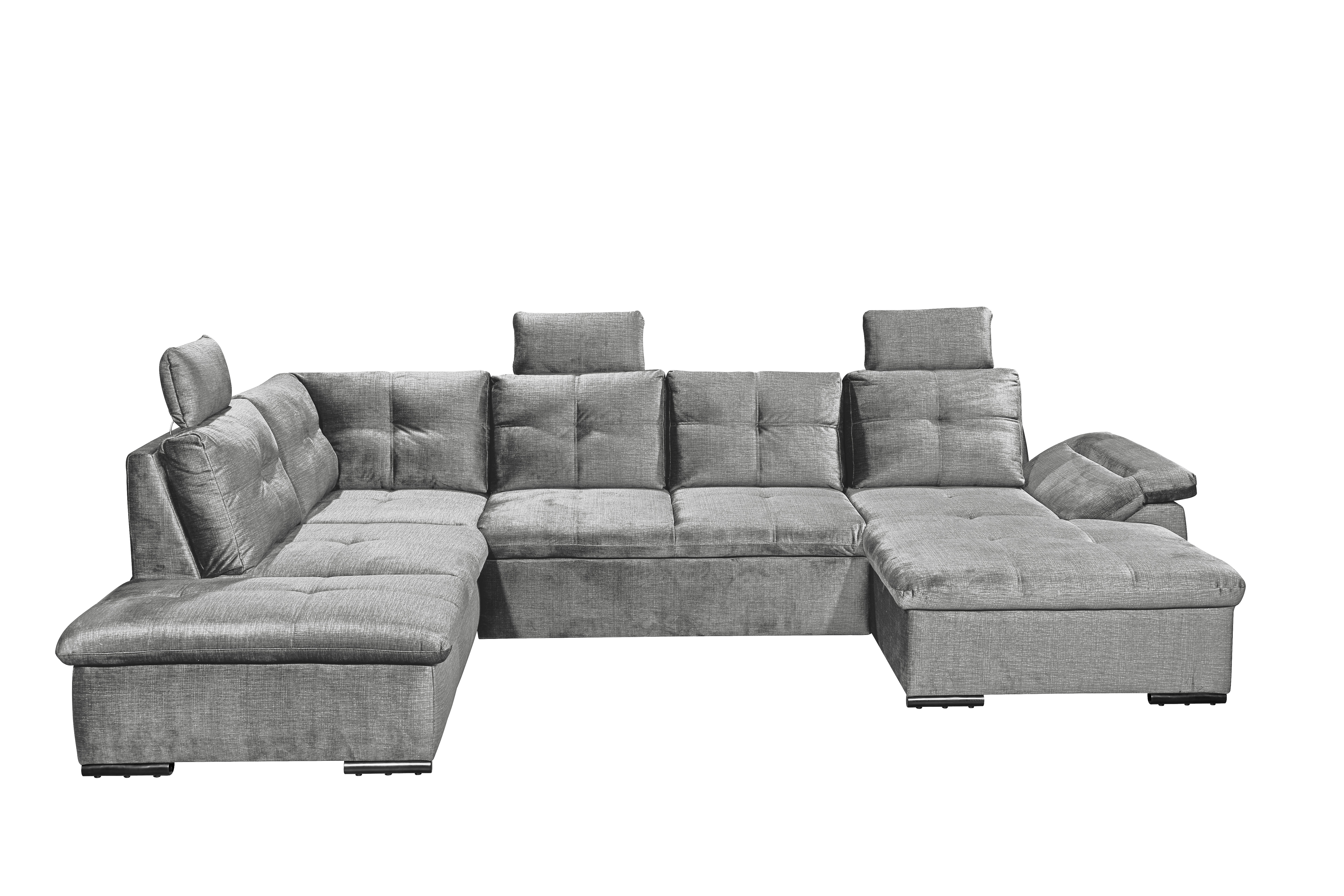 Canapé en U TIJUANA U