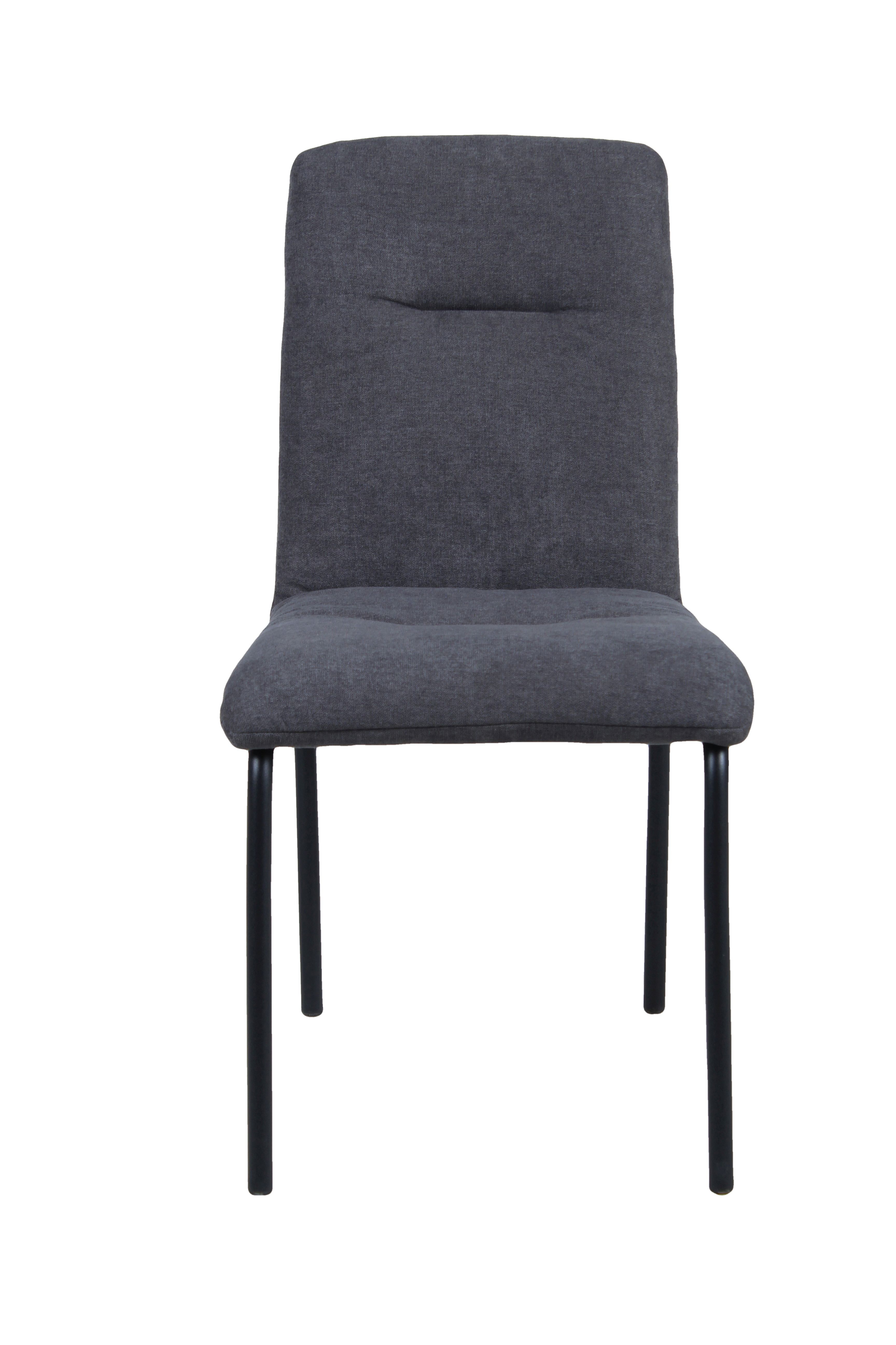 Lot de 2 chaises WAREGEM Lot de 2 chaises WAREGEM