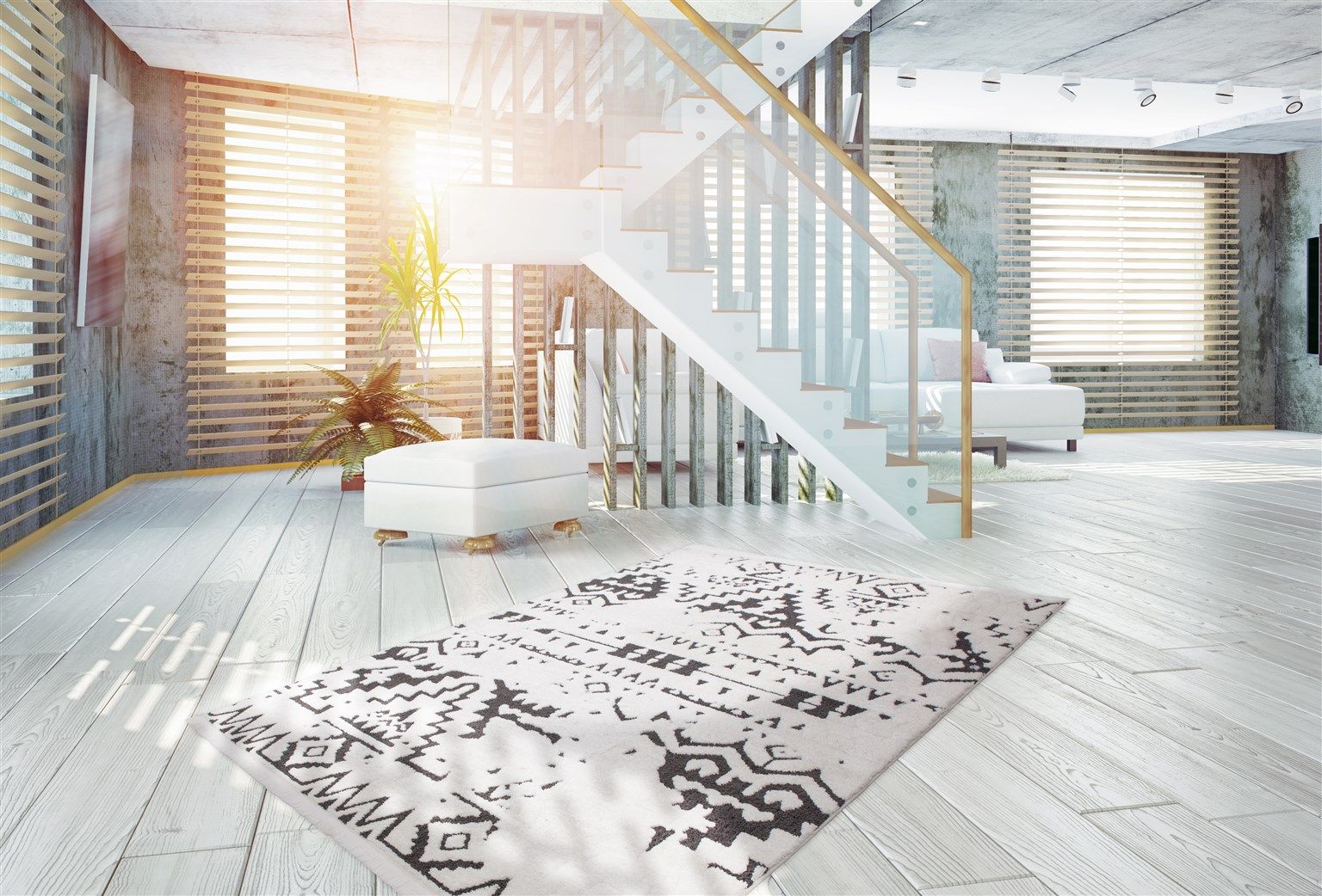 Tapis AGADIR 110