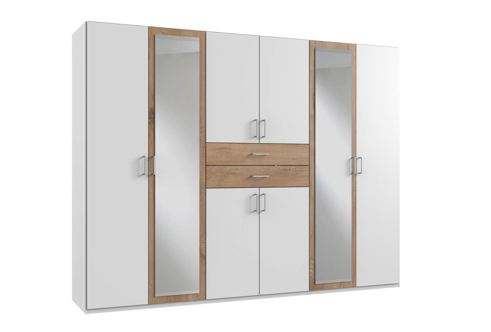 Armoire à portes coulissantes DIVER Armoire à portes coulissantes DIVER