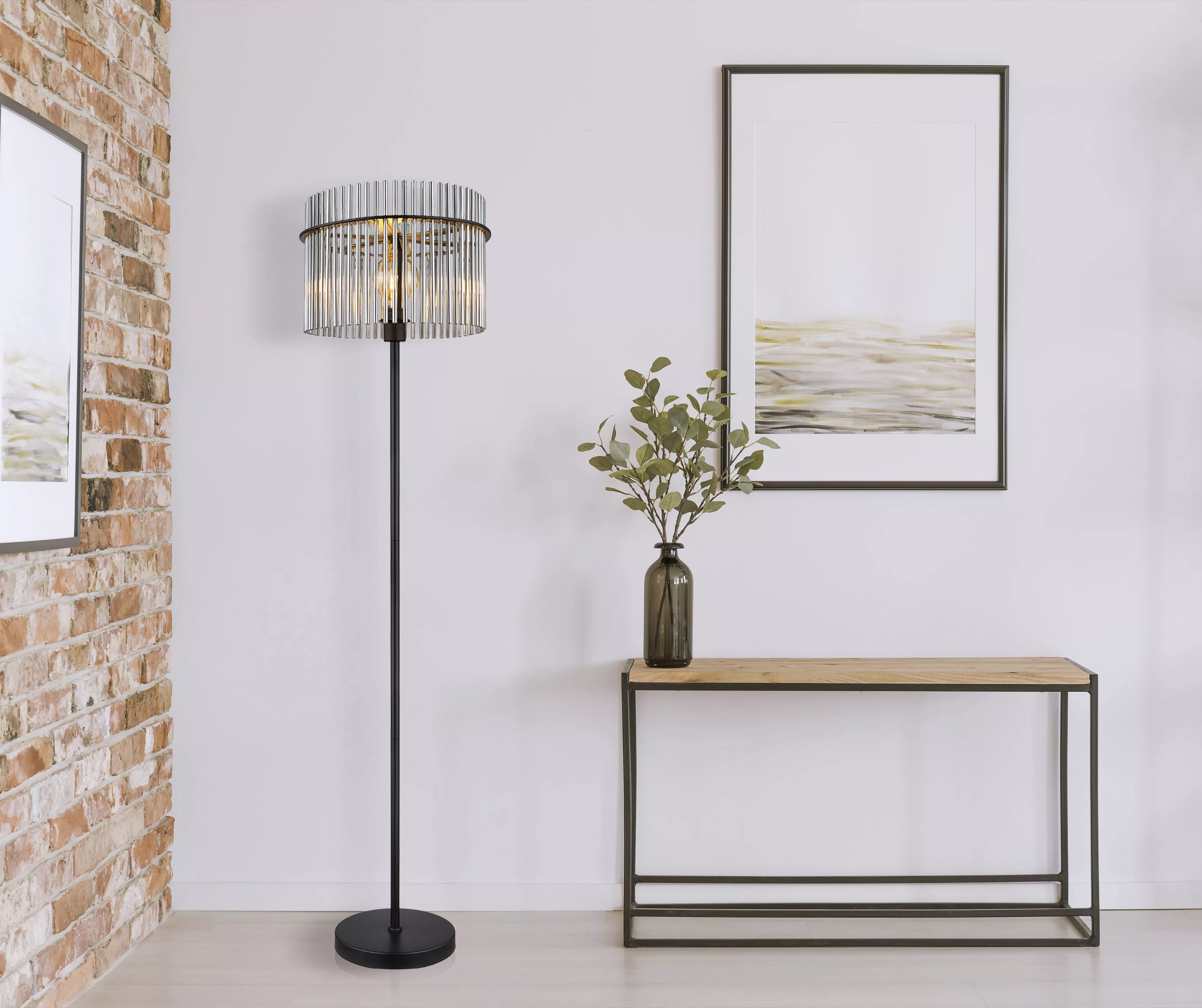 Lampadaire GORLEY