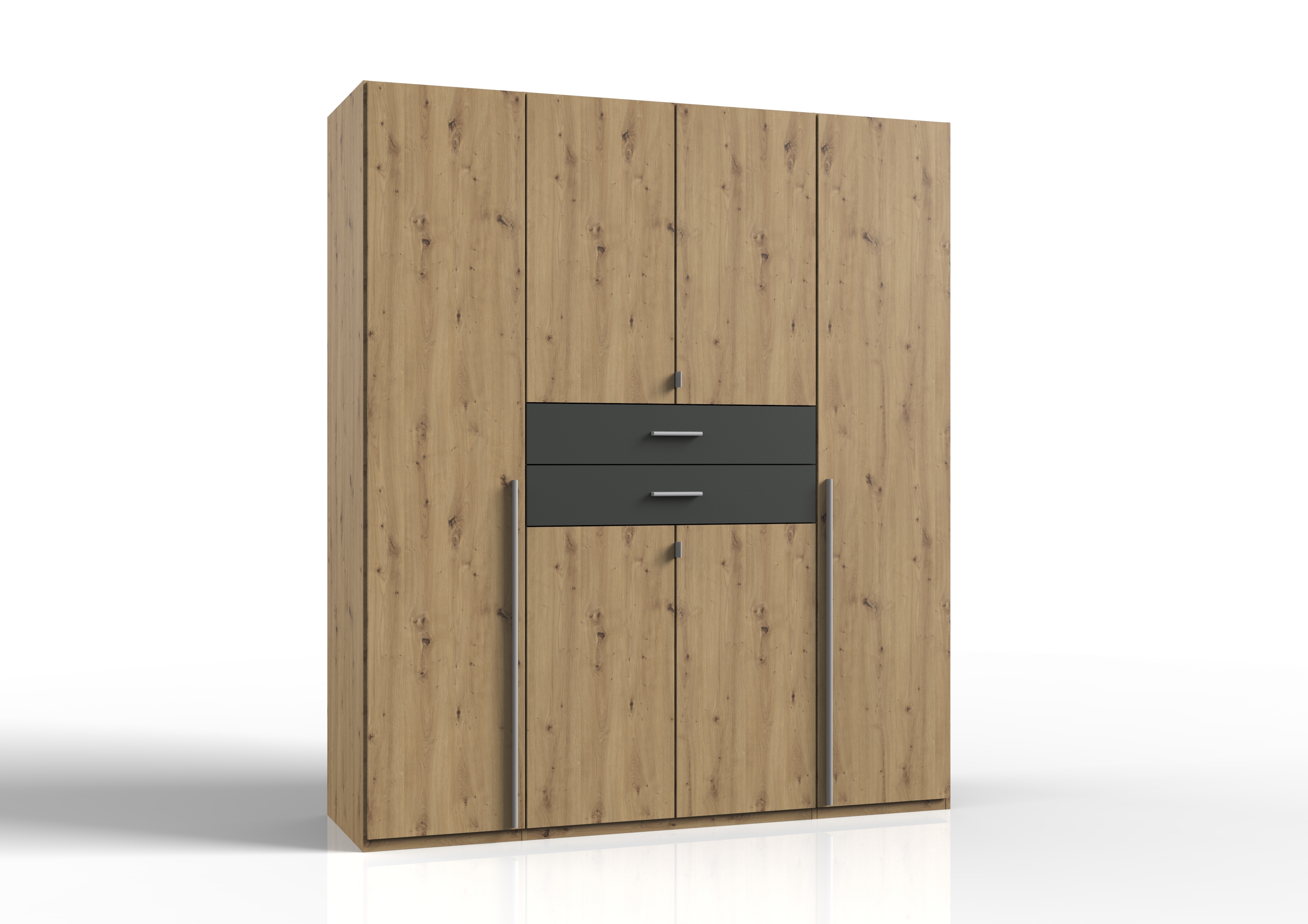 Armoire à vêtements DENVER Armoire à vêtements DENVER