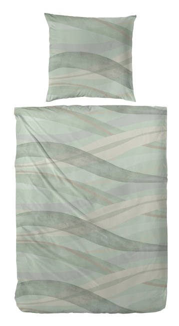 Parure de lit BIBER Parure de lit BIBER