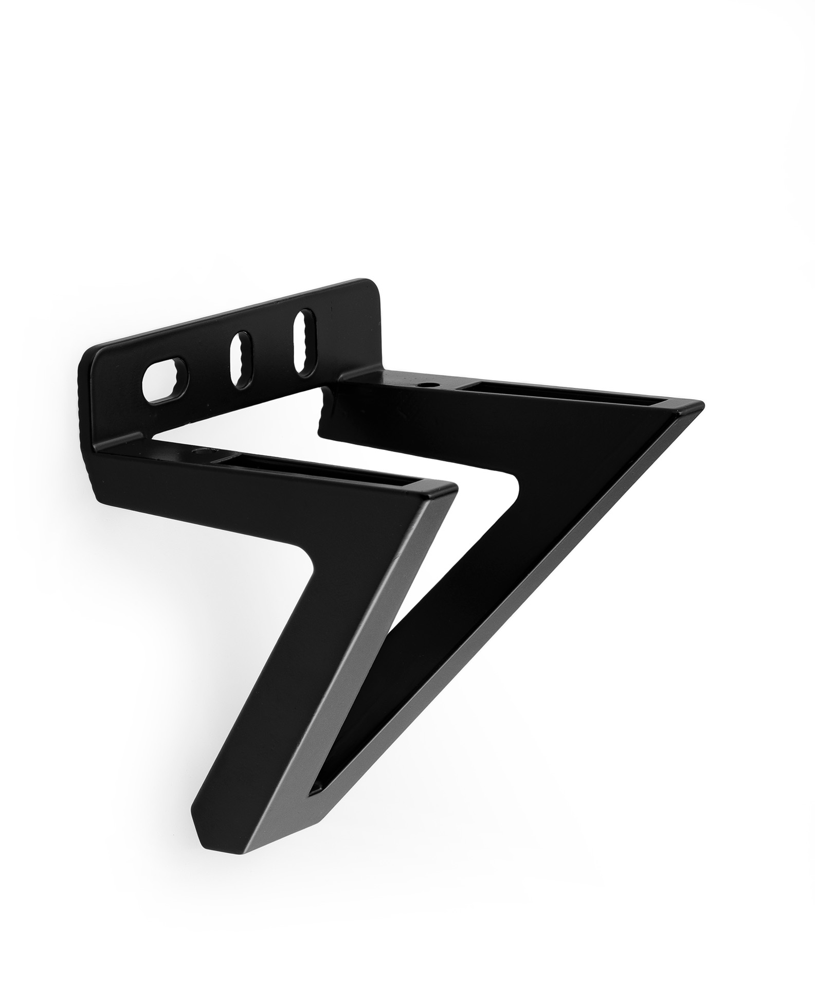 Lot de 2 supports pour étagère BEPI Lot de 2 supports pour étagère BEPI