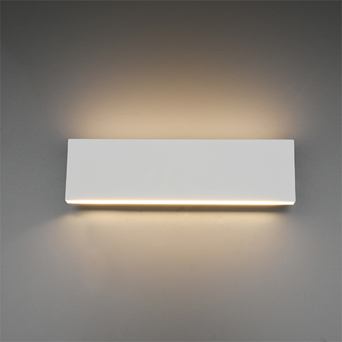 Applique murale LED CONCHA