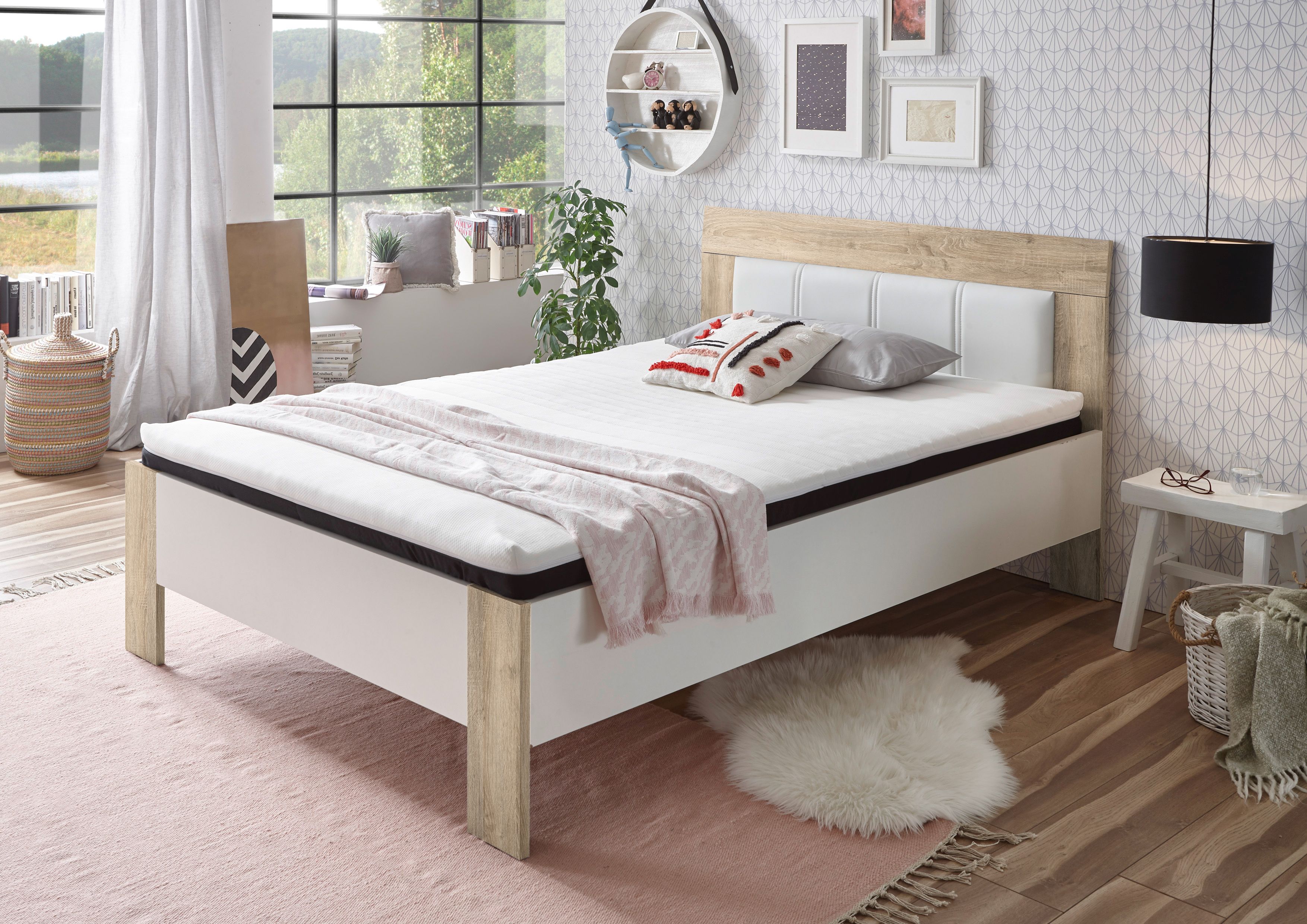 Lit futon SOFIA Lit futon SOFIA