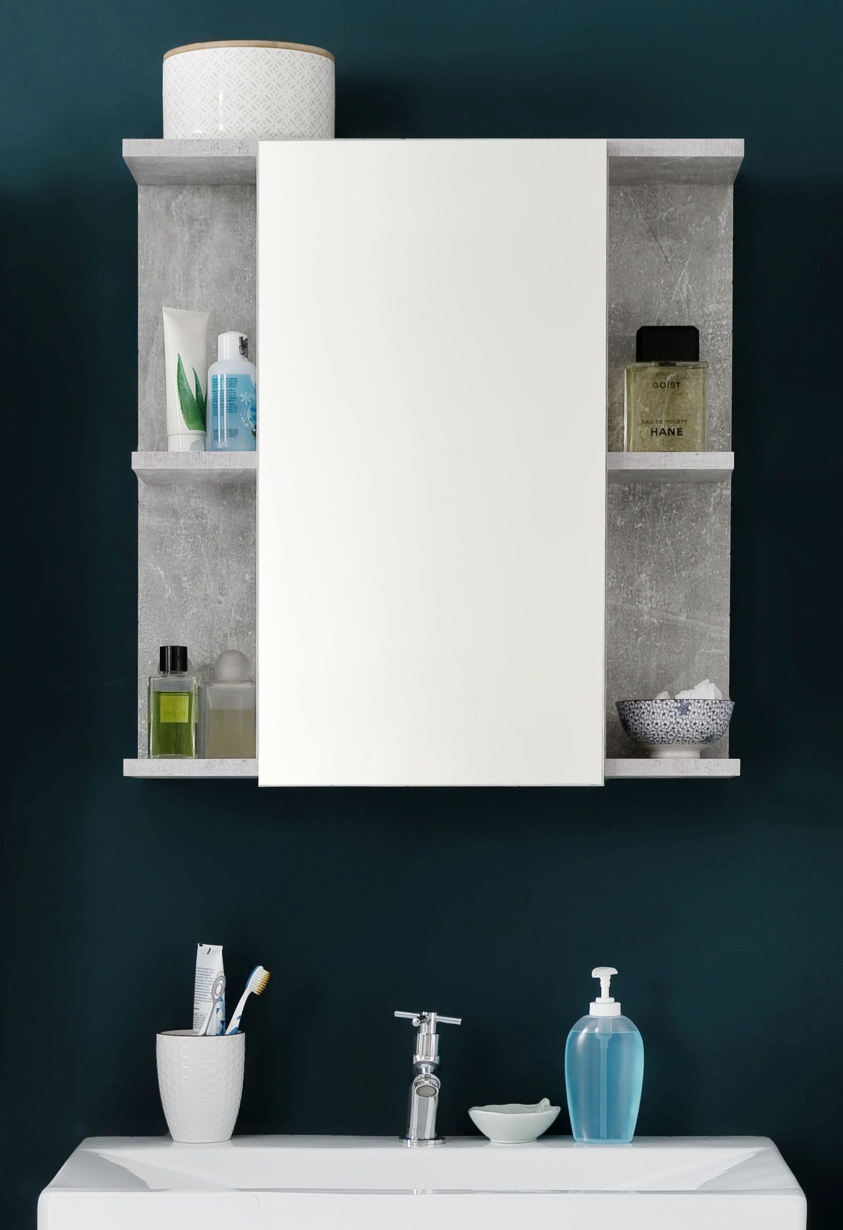 Armoire de toilette NANO